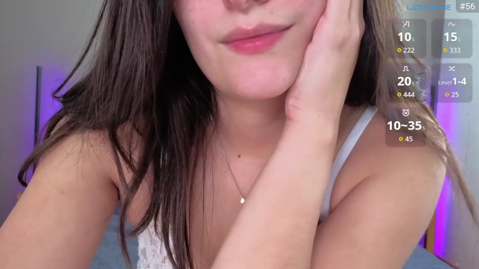naugthyalyss video thumbnail