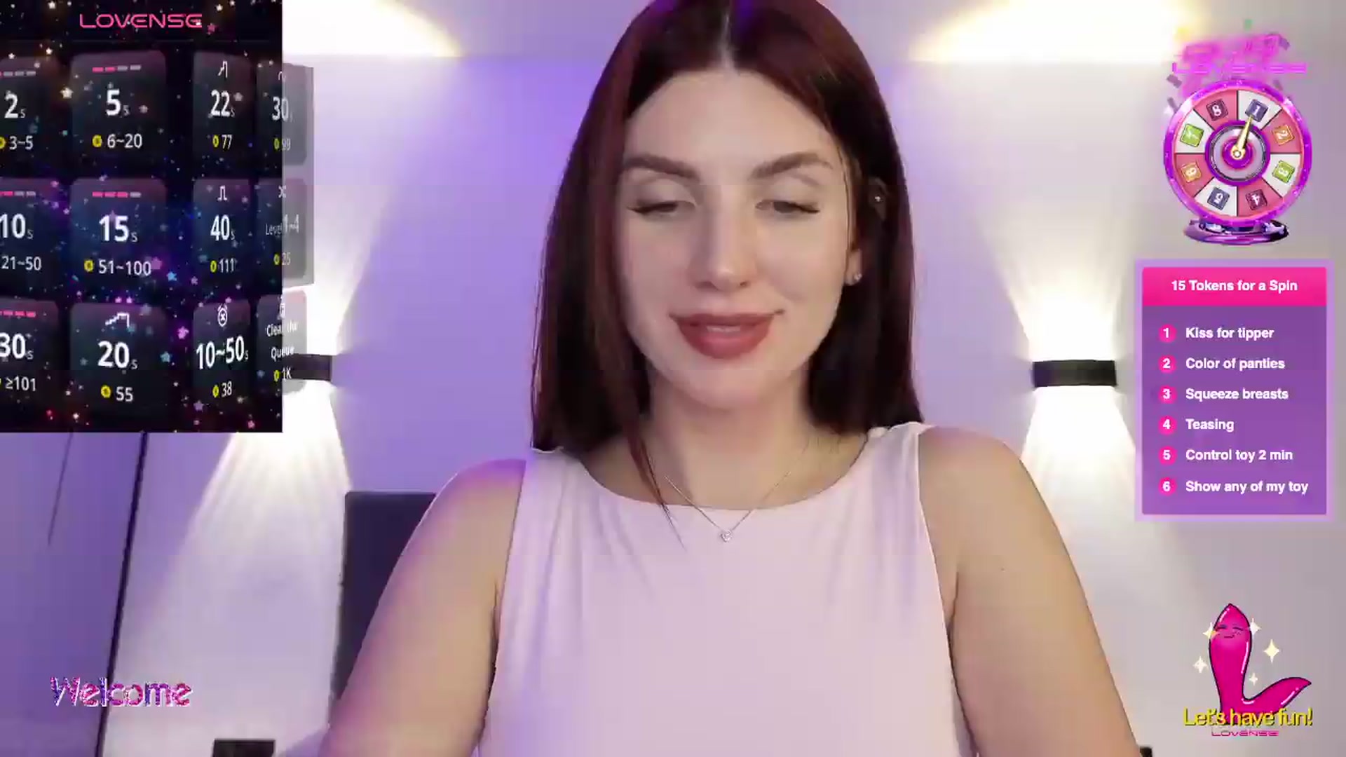 MiaLuxe video thumbnail
