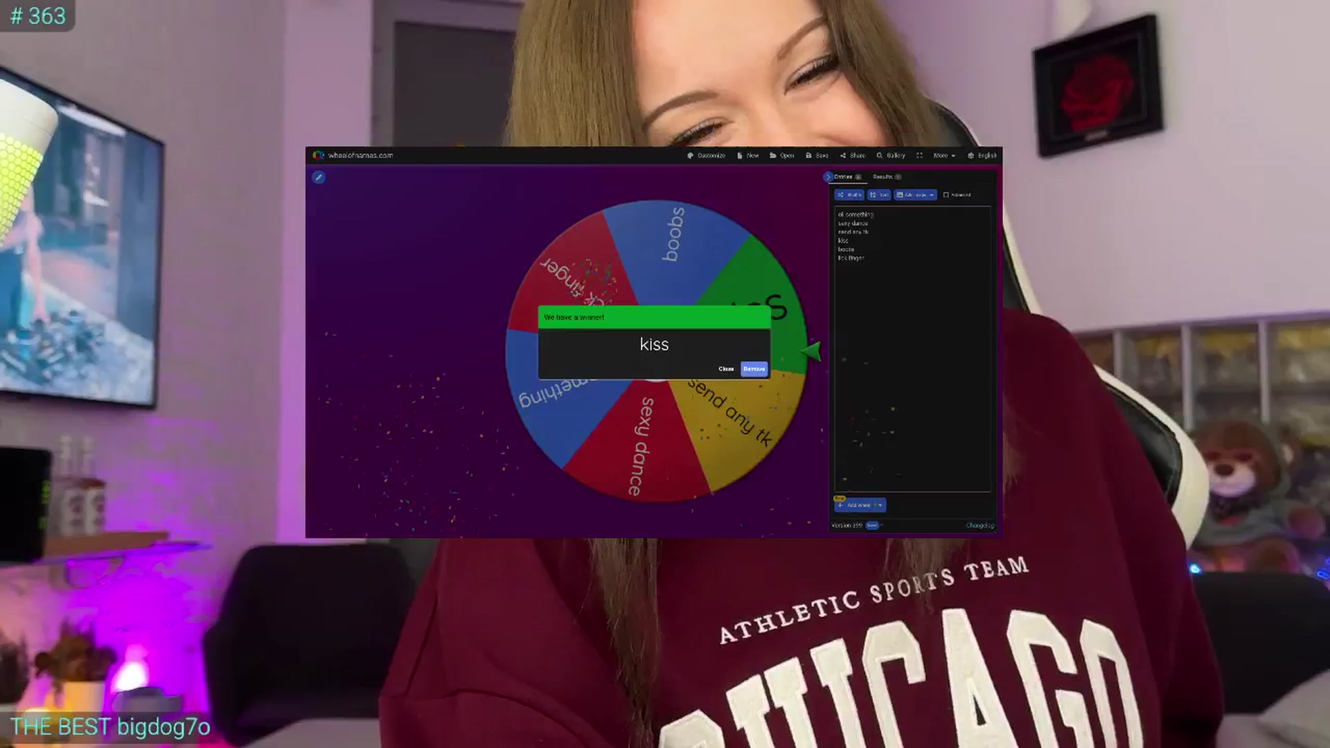 AlexiAngel video thumbnail