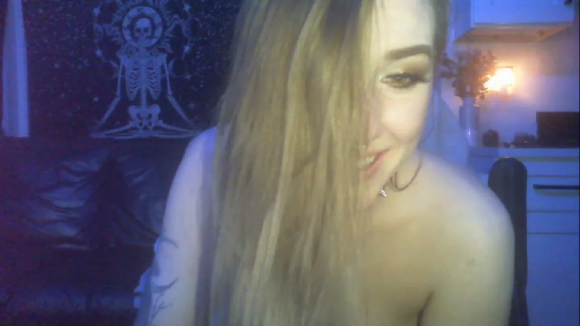 ItsRavenRoses video thumbnail