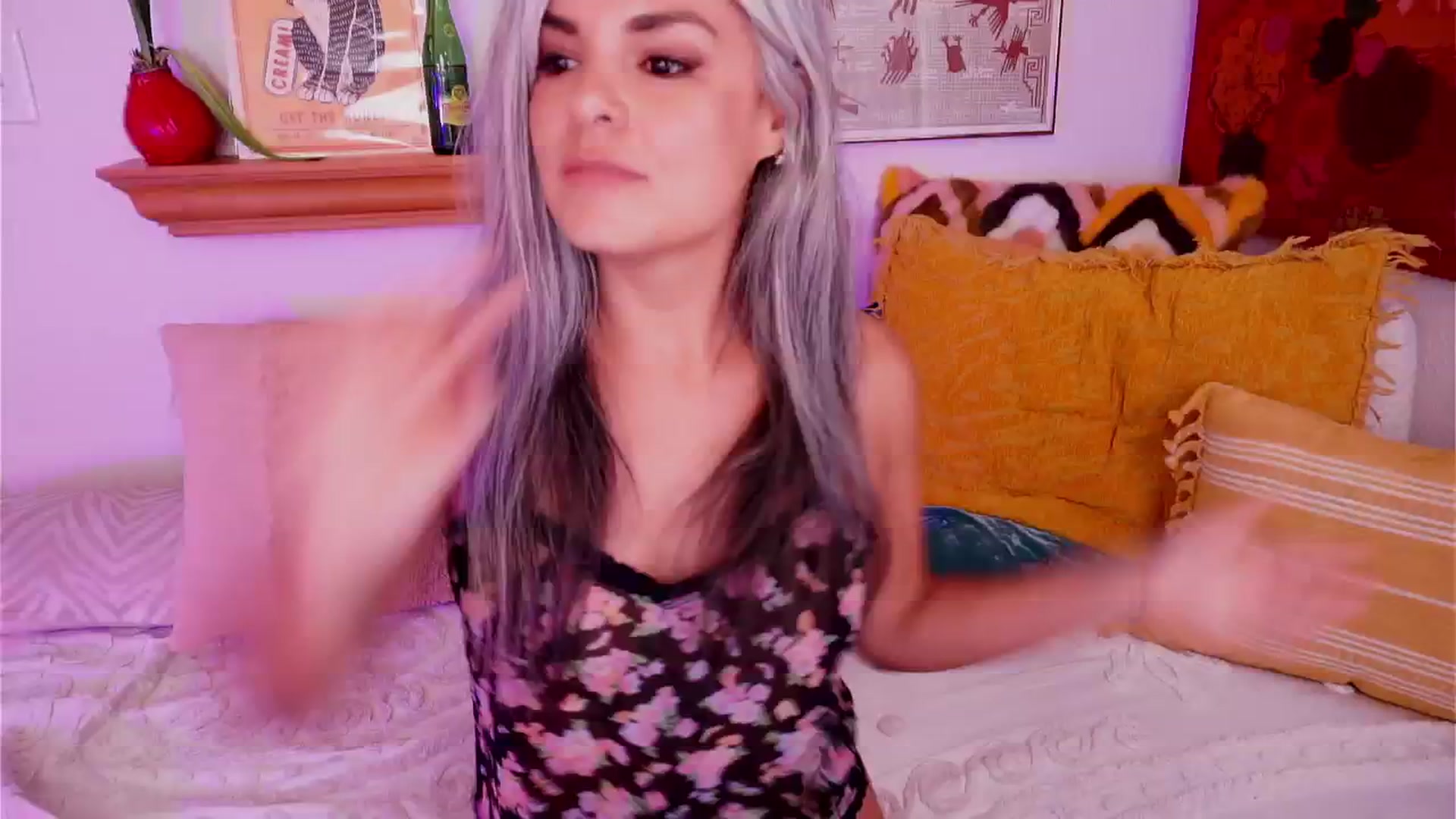 AprilJames video thumbnail