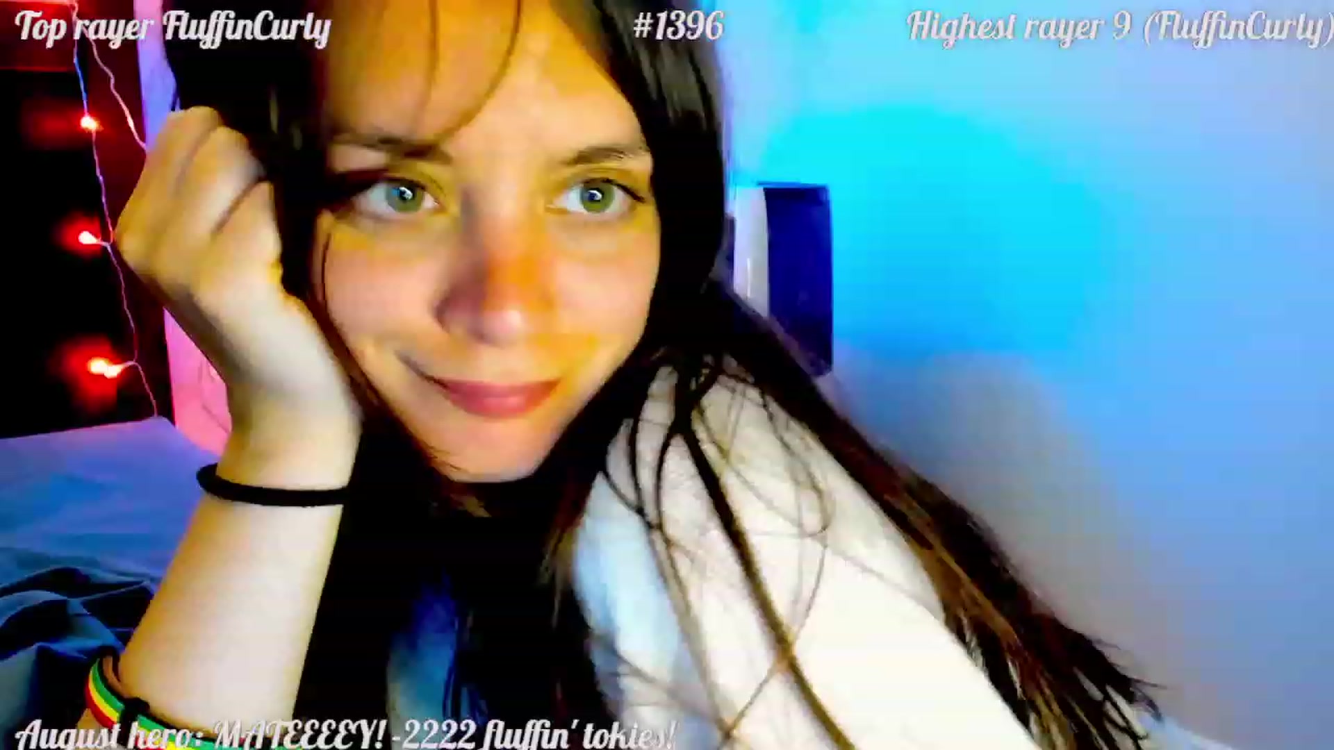 FluffinRayRay video thumbnail