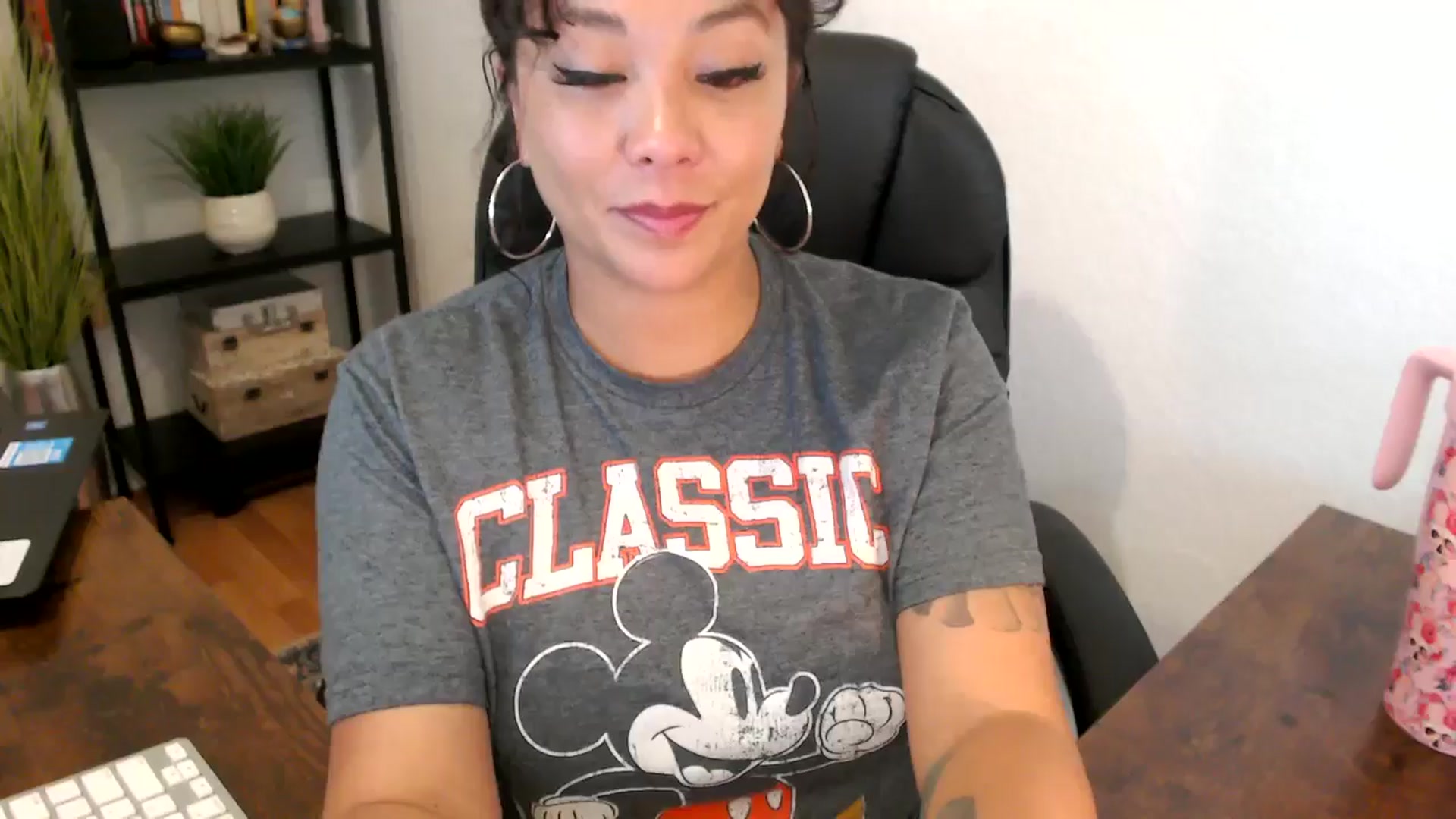 MickaylaMoon video thumbnail