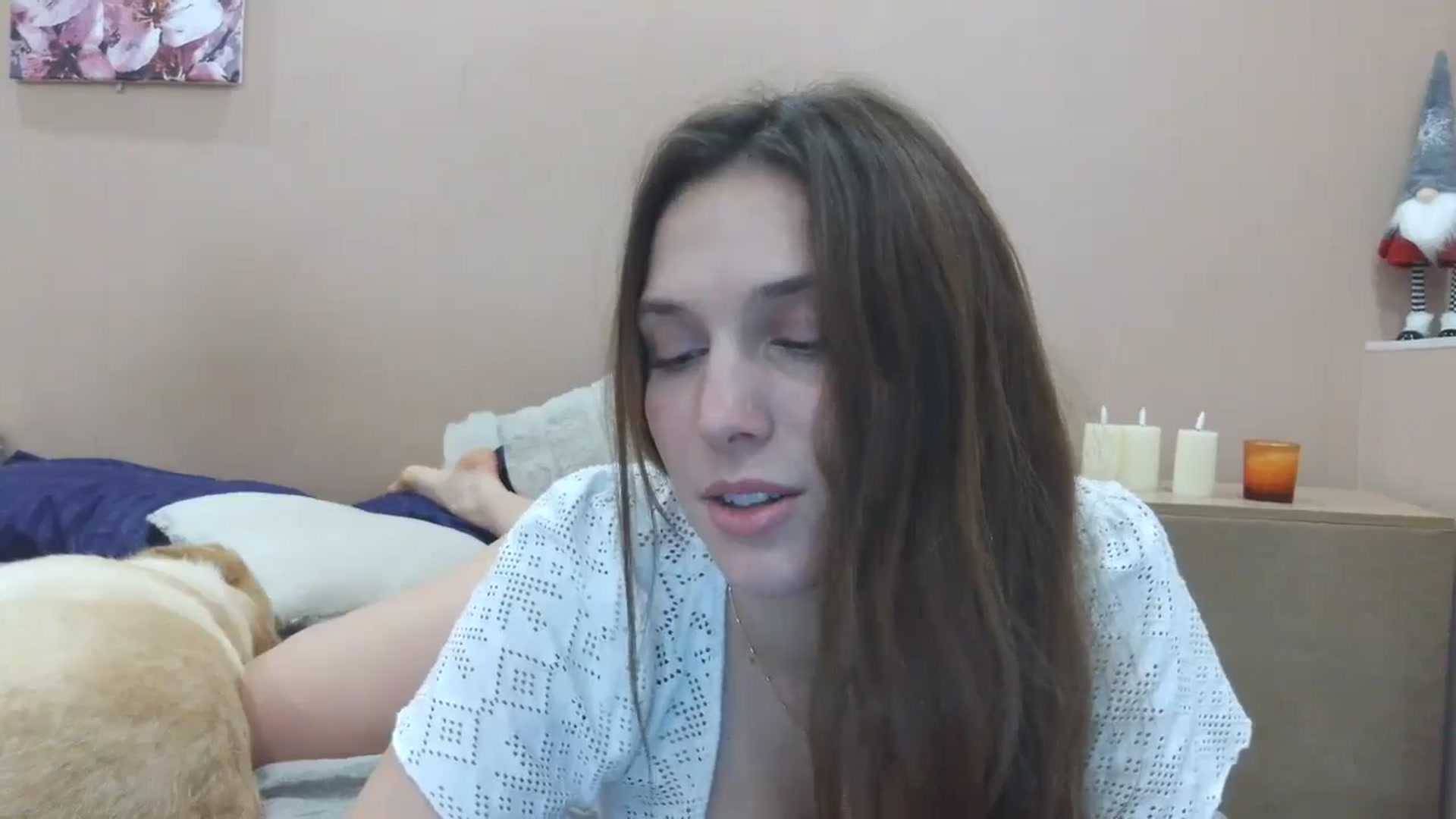 HaleyReed video thumbnail