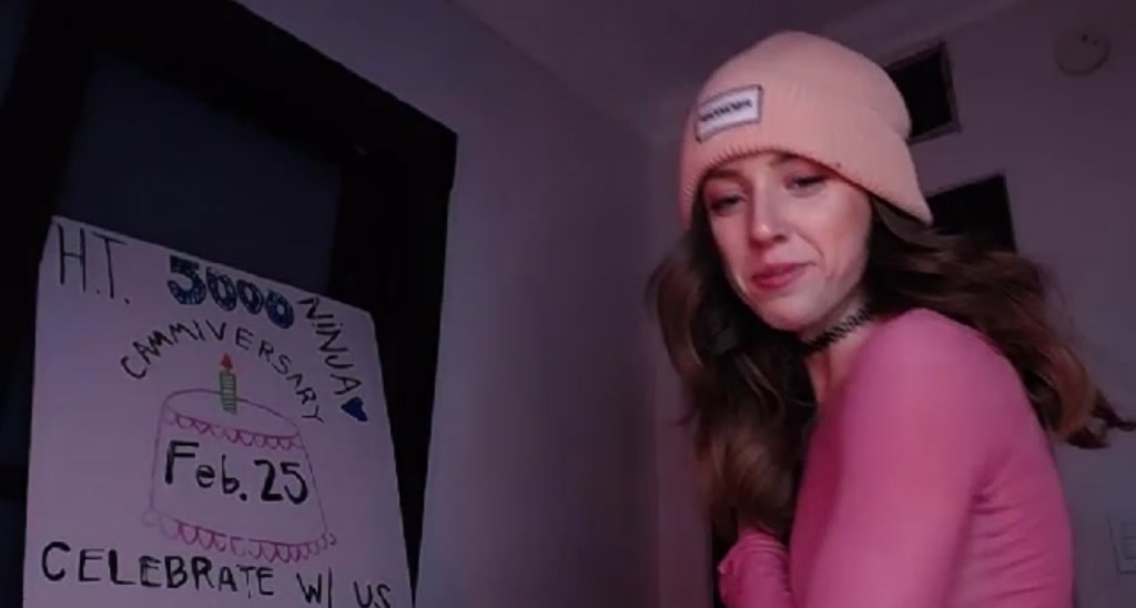 MinaHarvie video thumbnail