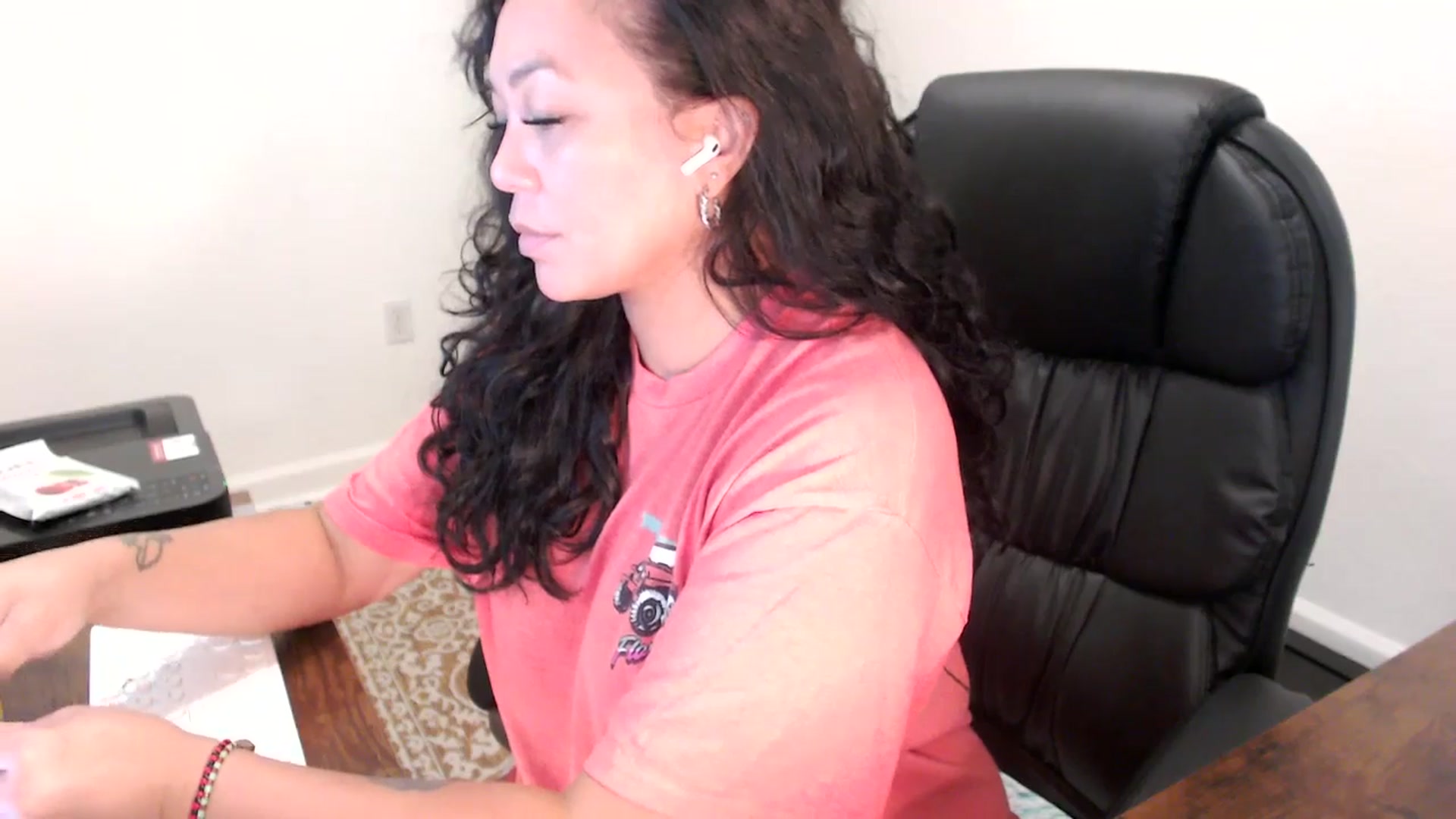 MickaylaStar video thumbnail