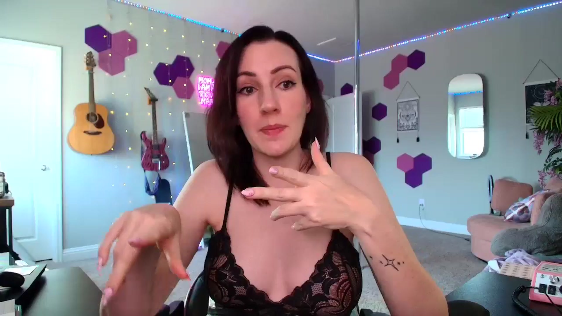 MeredithBae video thumbnail
