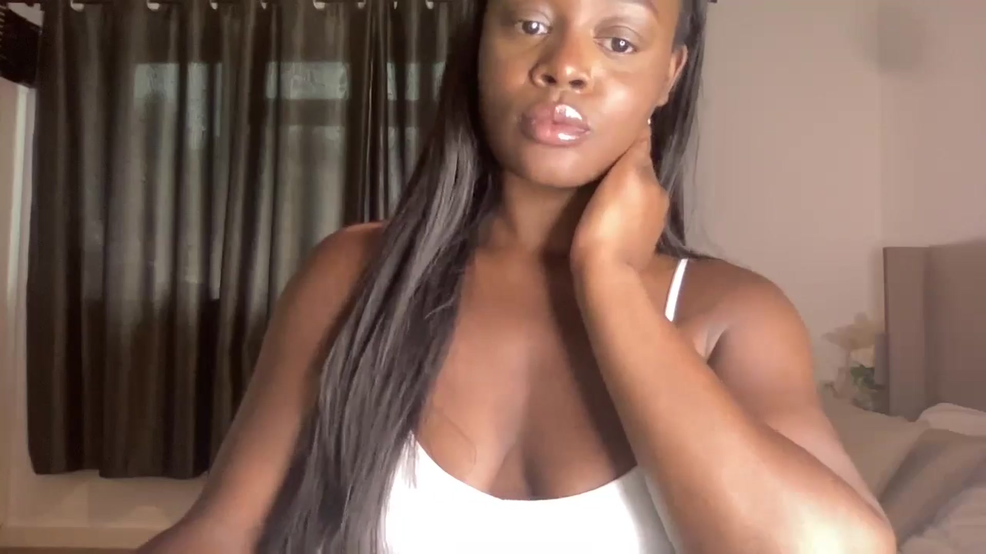 SweetXEbony1 video thumbnail