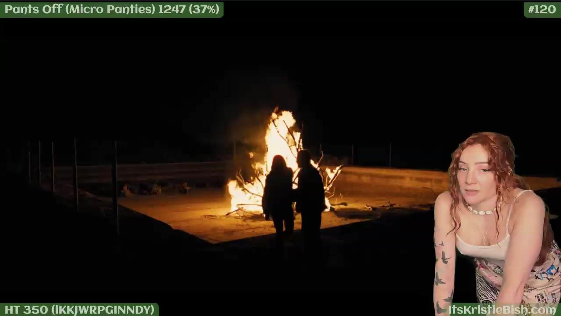 KristieBish video thumbnail
