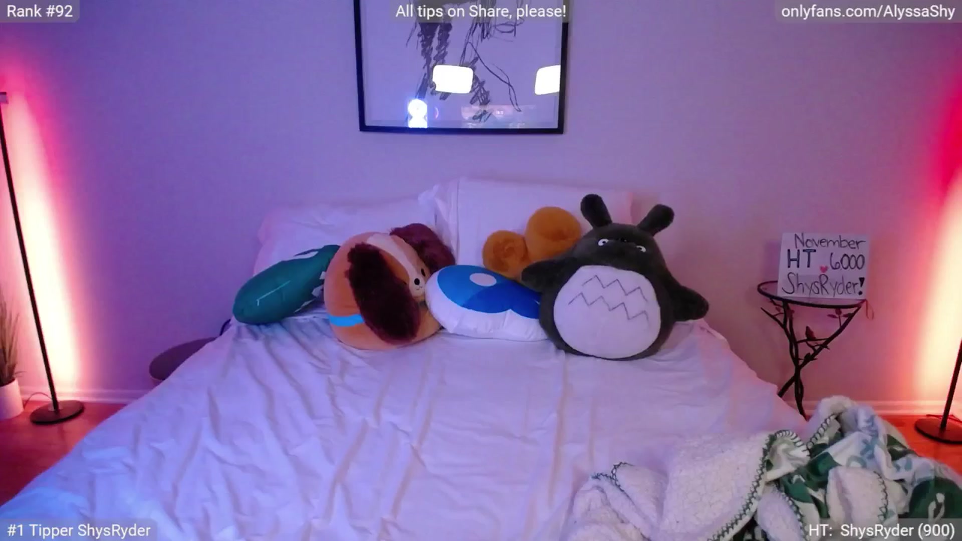 AlyssaShy video thumbnail