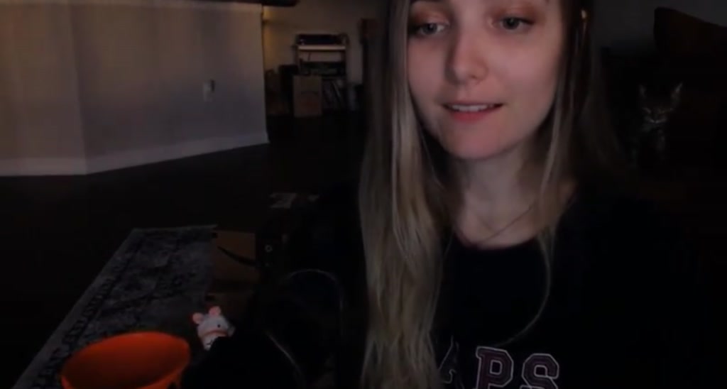 Monica video thumbnail