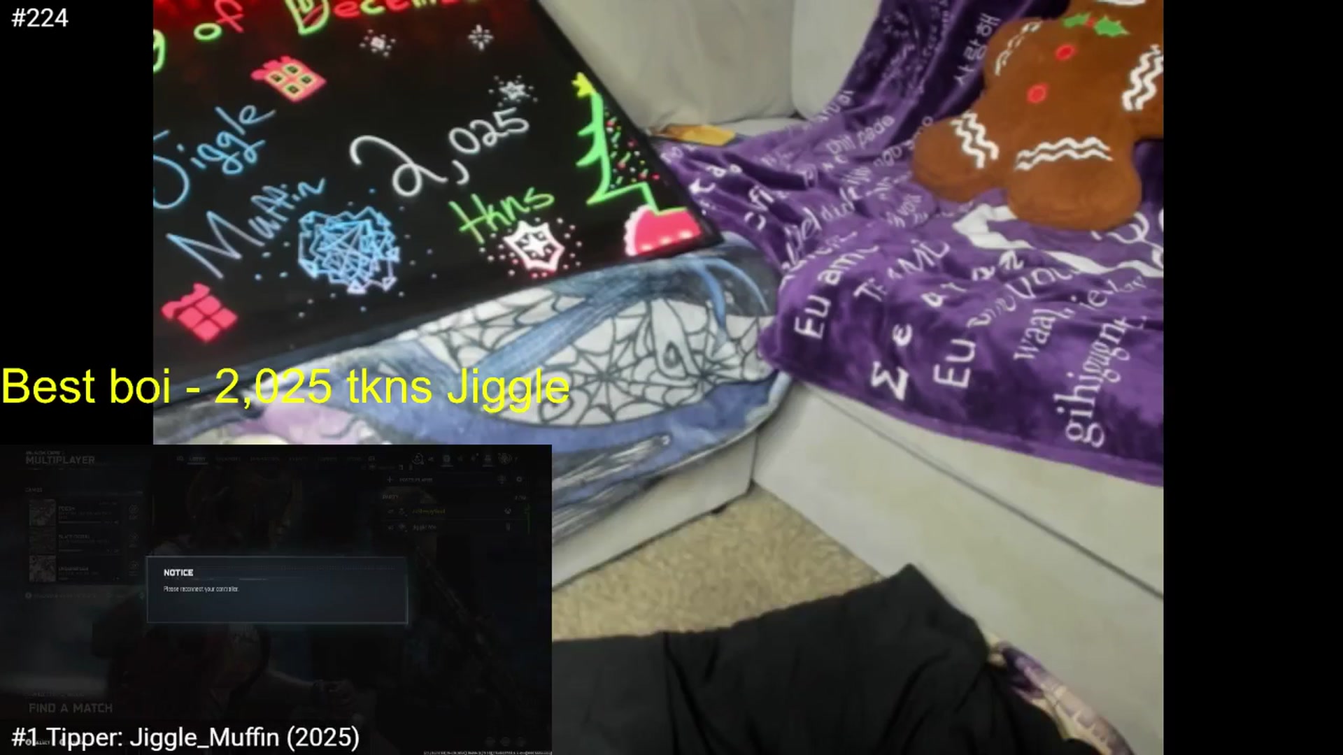PrincessBluu video thumbnail