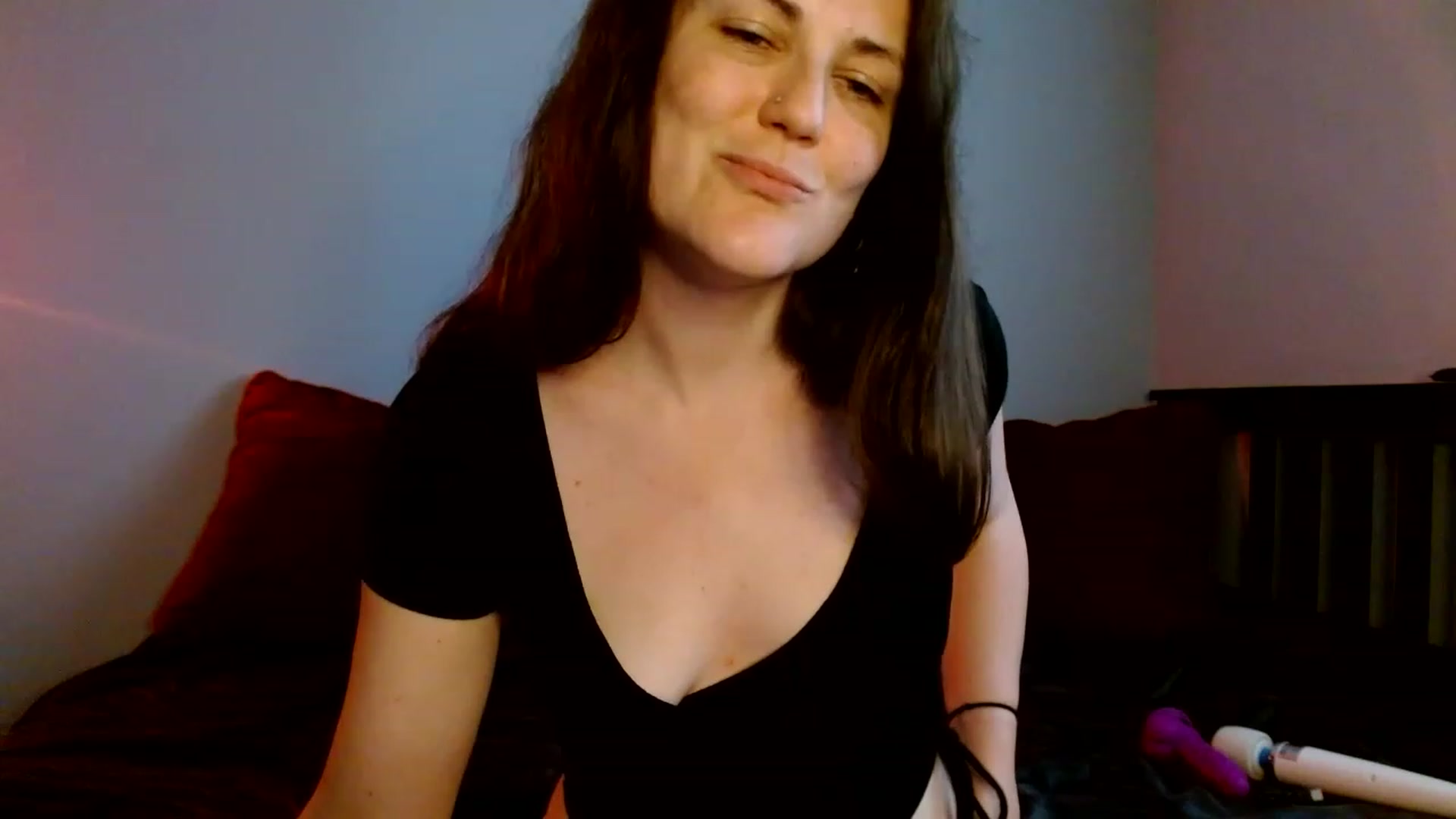 MissCherryM video thumbnail