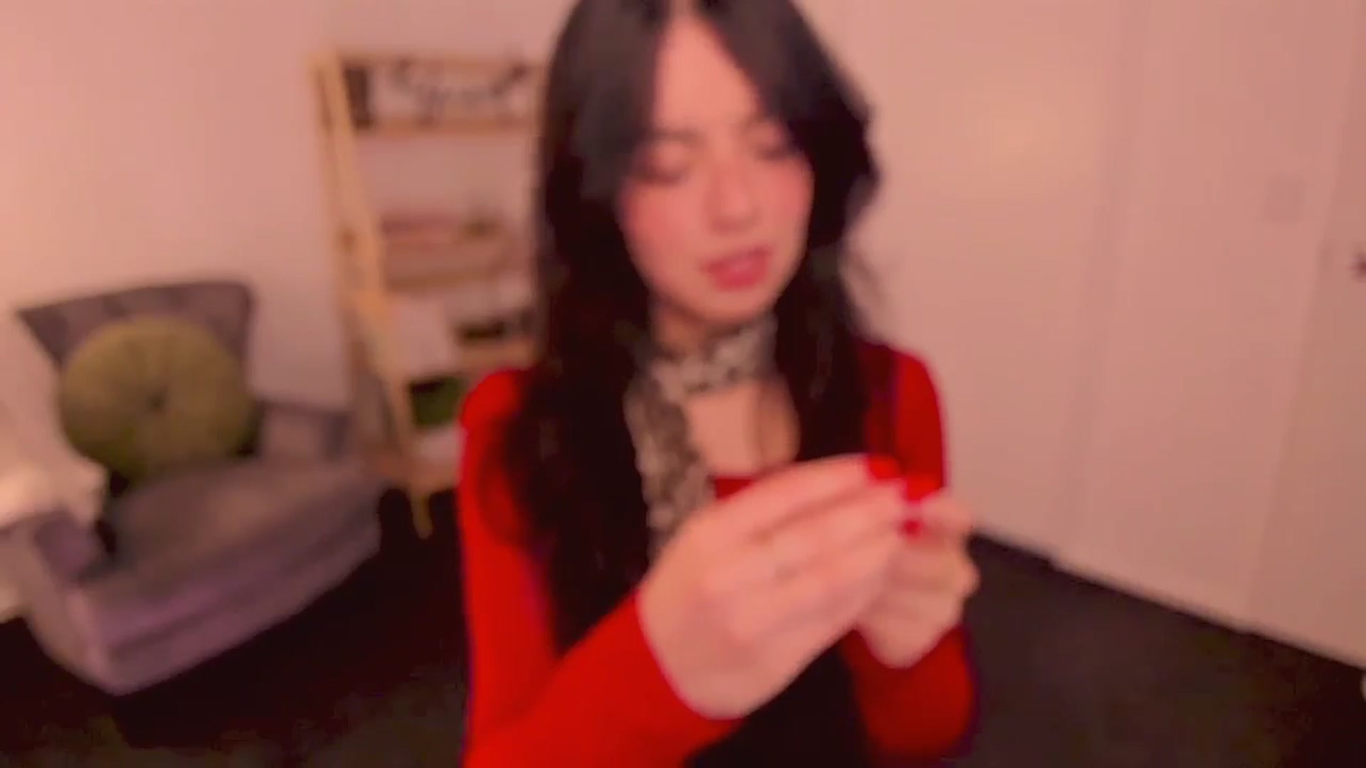 NinaSage video thumbnail