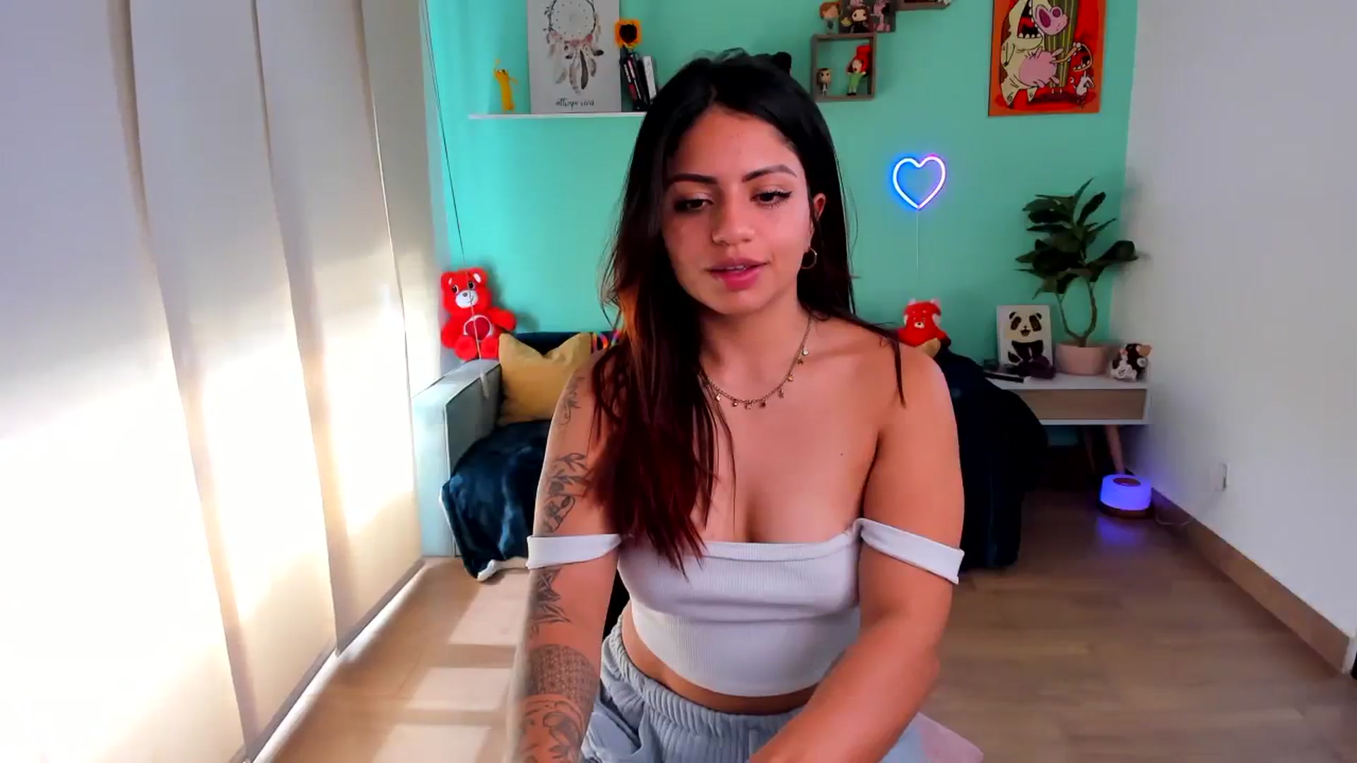 SarishaLove video thumbnail