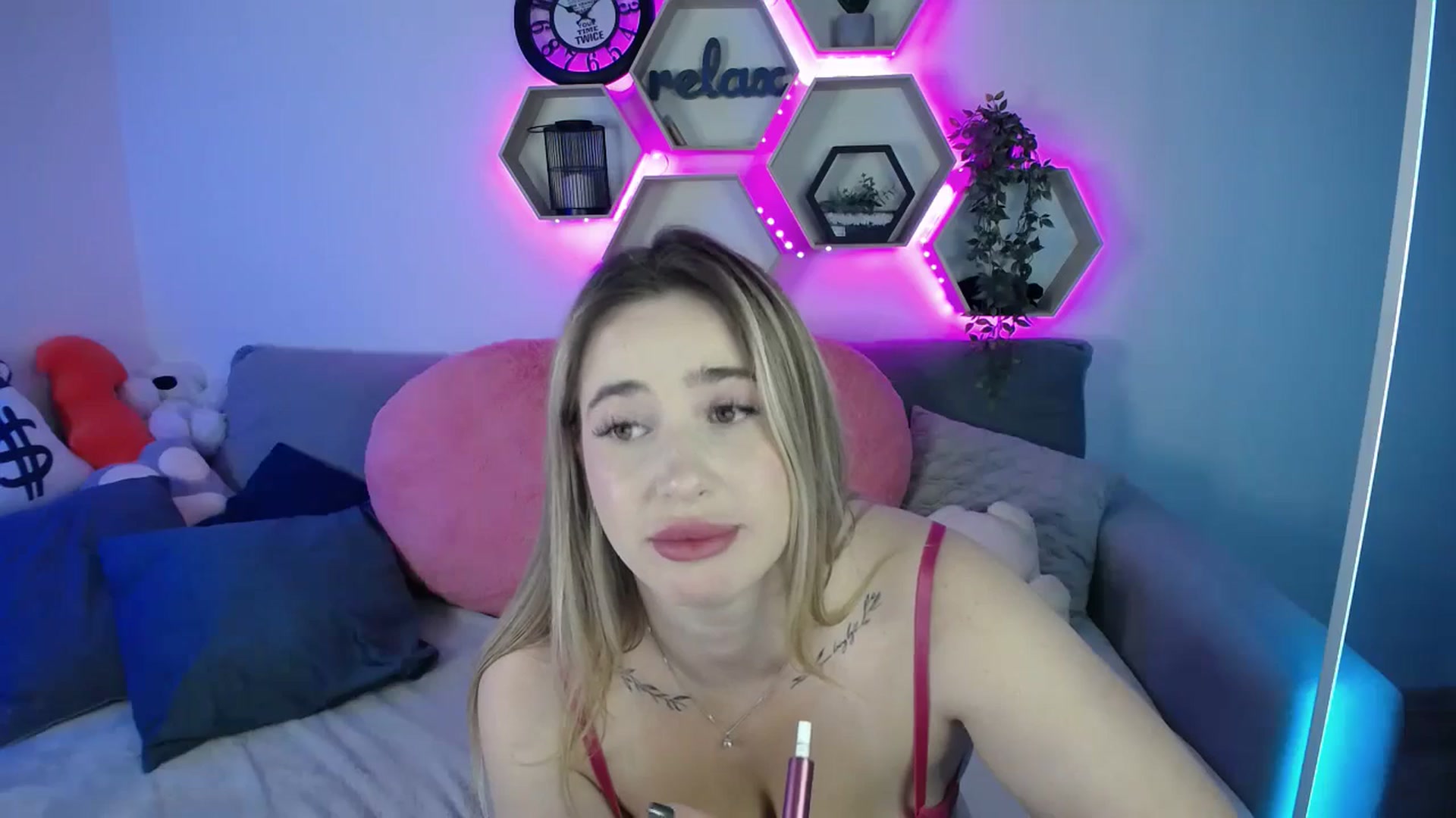 SabrinaViolet video thumbnail