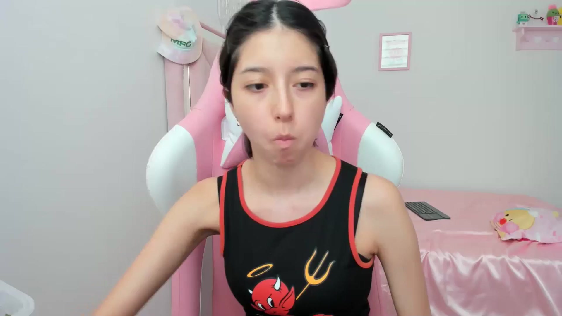 Cherrycute666 video thumbnail