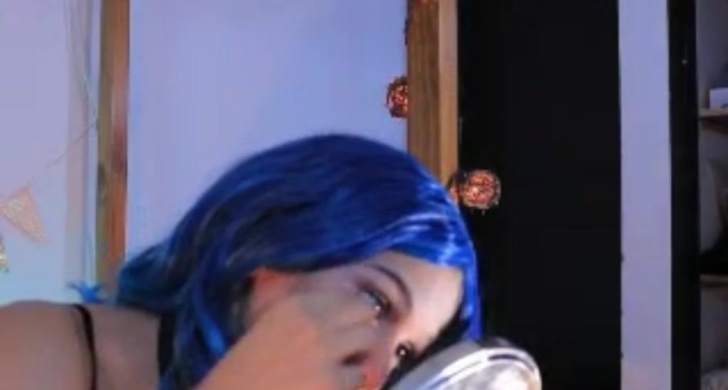 Becca_young video thumbnail