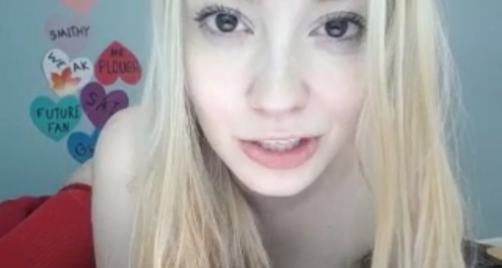 NataliaGrey video thumbnail