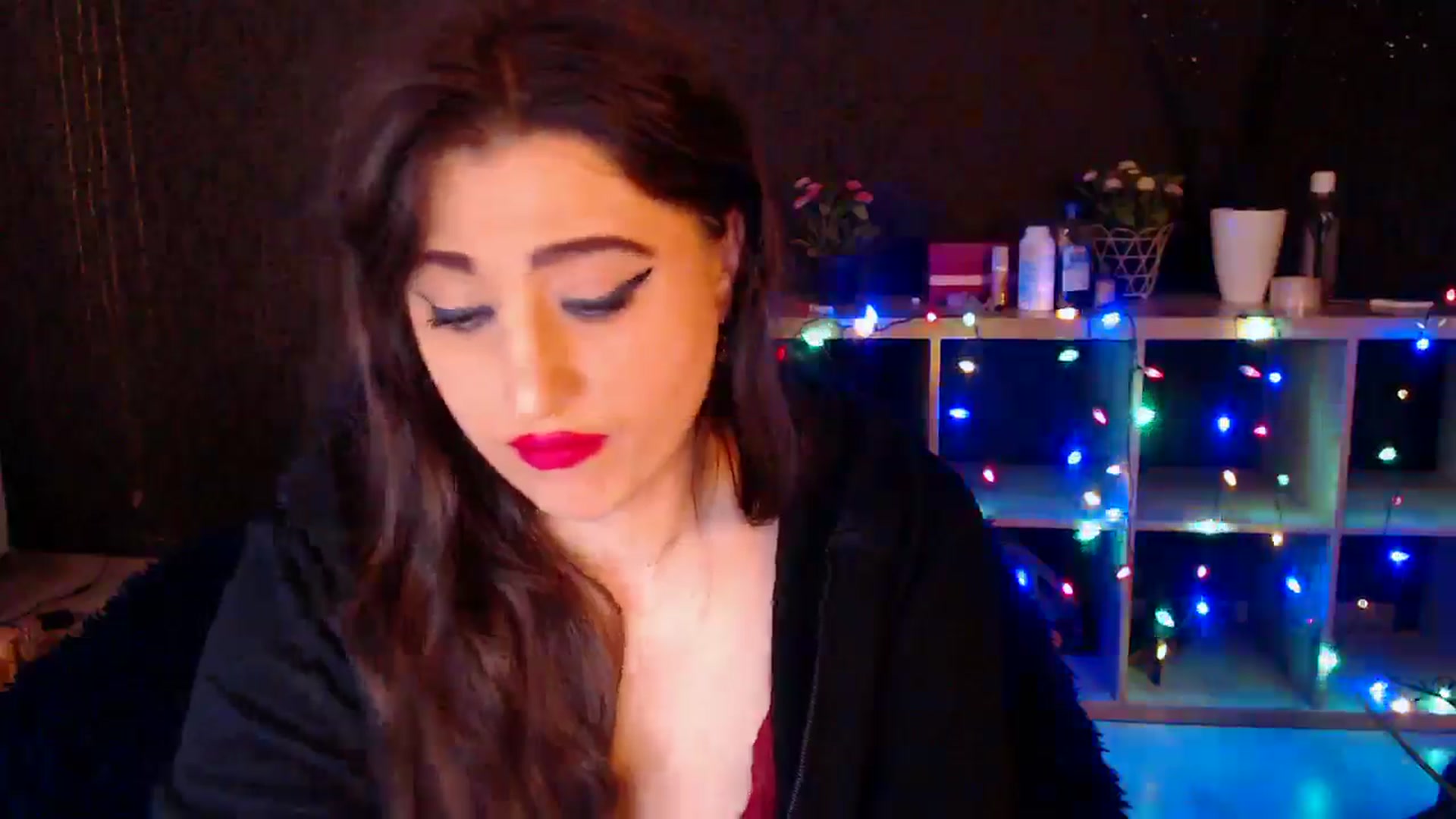 HotRebbecca video thumbnail