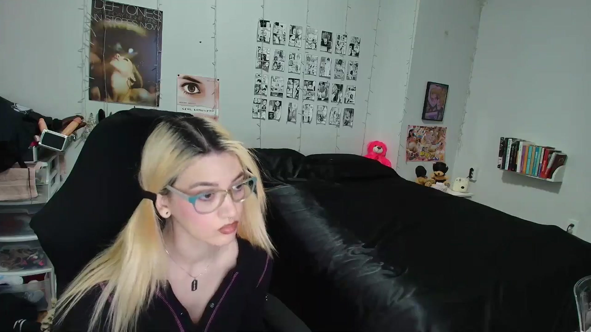 AnnaTame video thumbnail