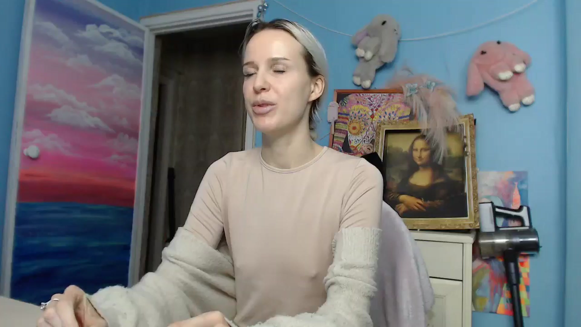 Malina_kitty video thumbnail