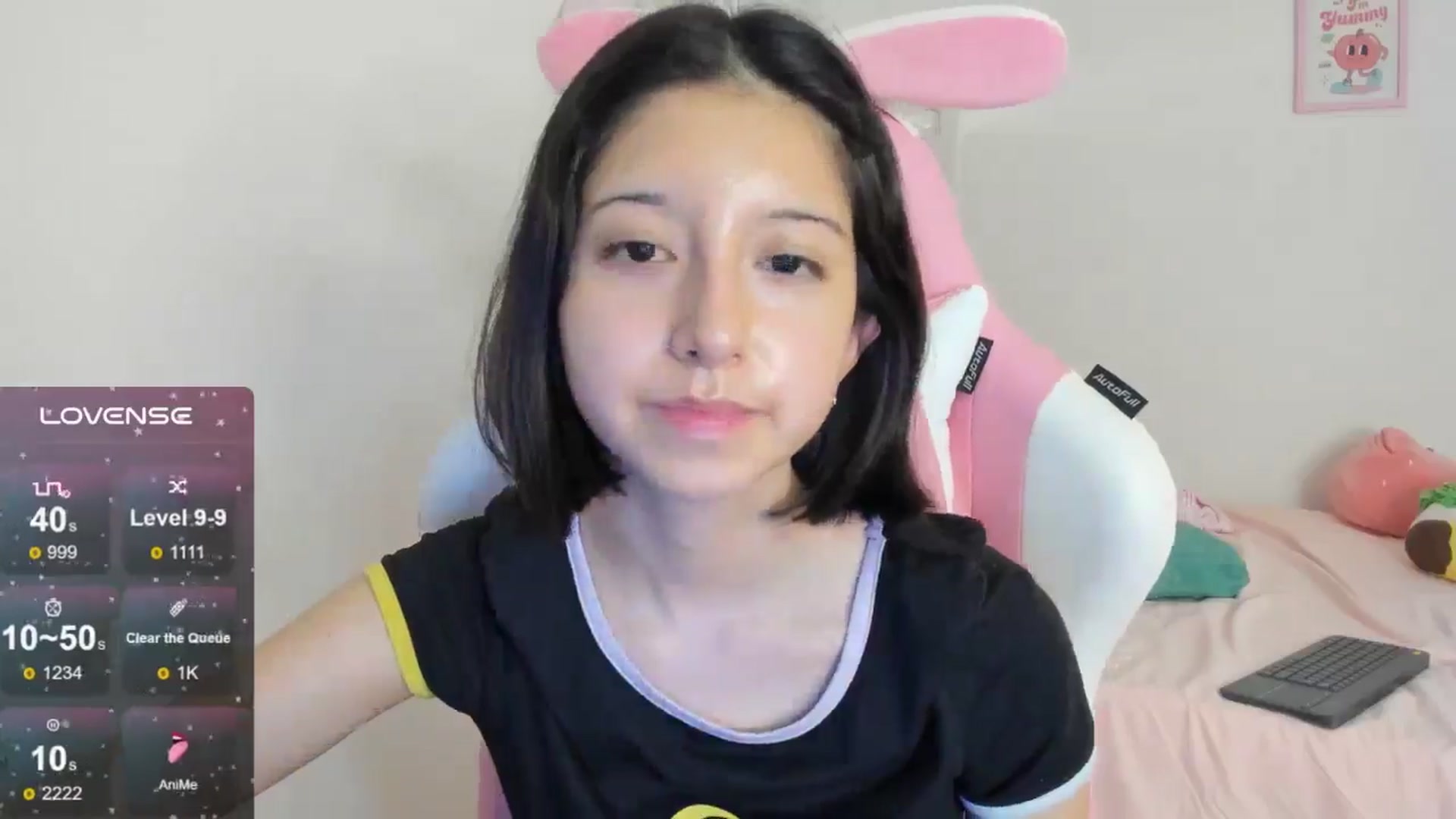 Cherrycute666 video thumbnail