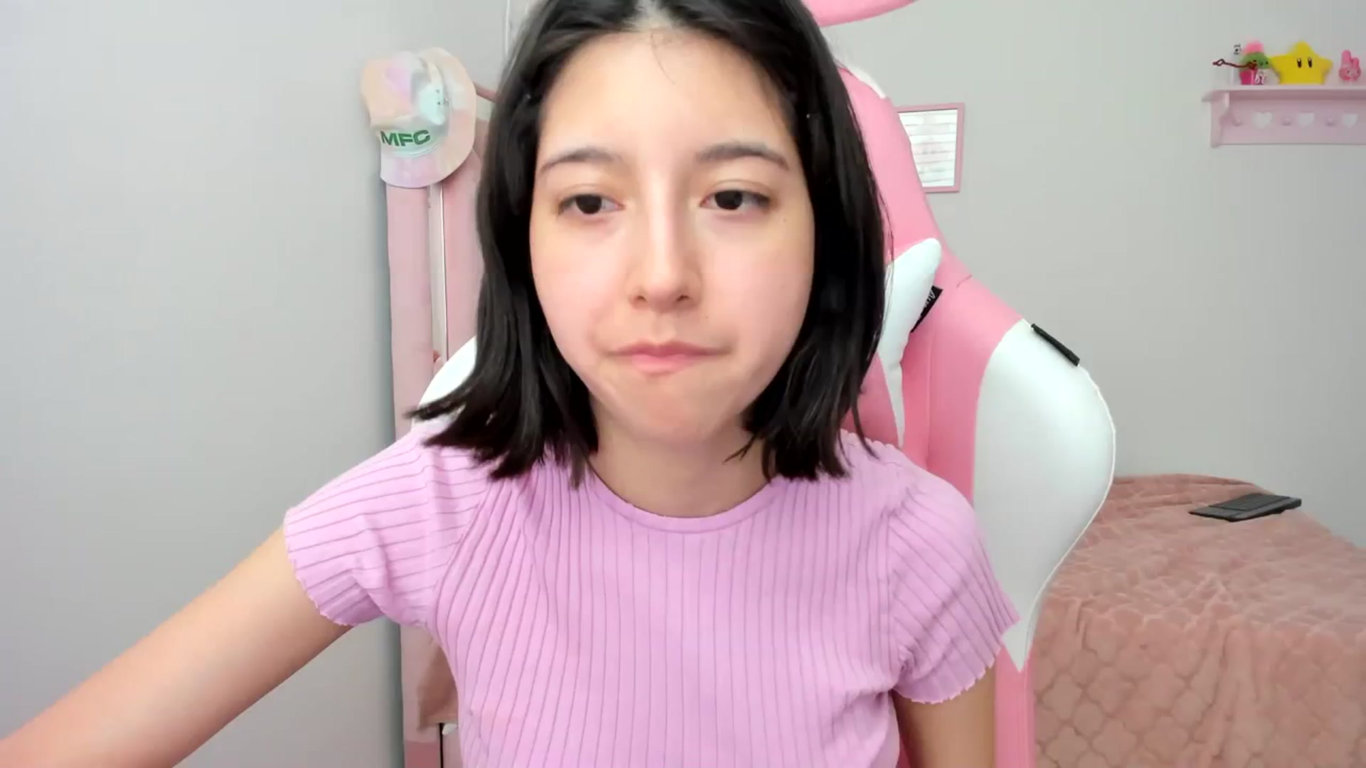 Cherrycute666 video thumbnail