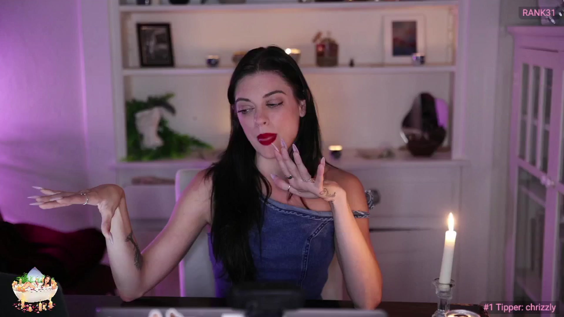 oliviawildin video thumbnail