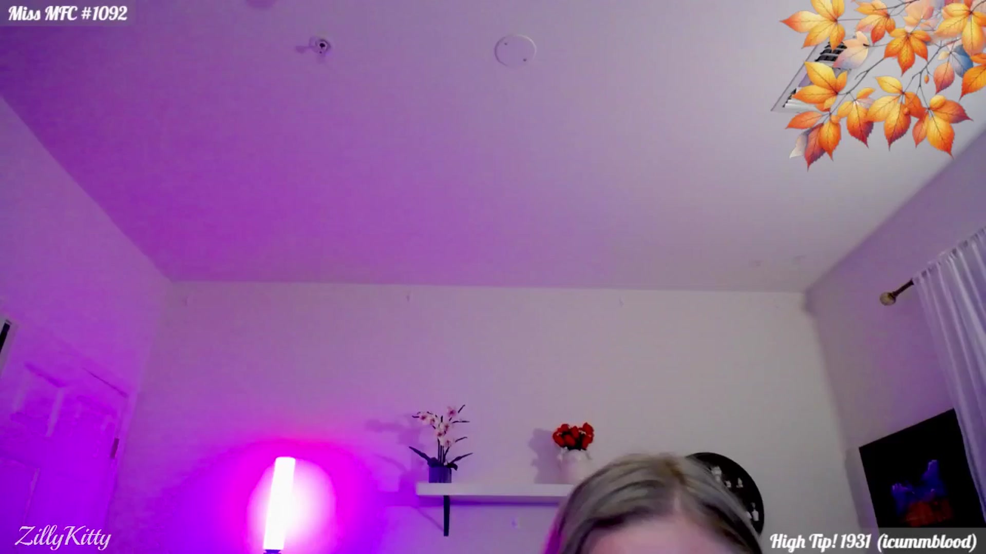 ZillyKitty video thumbnail