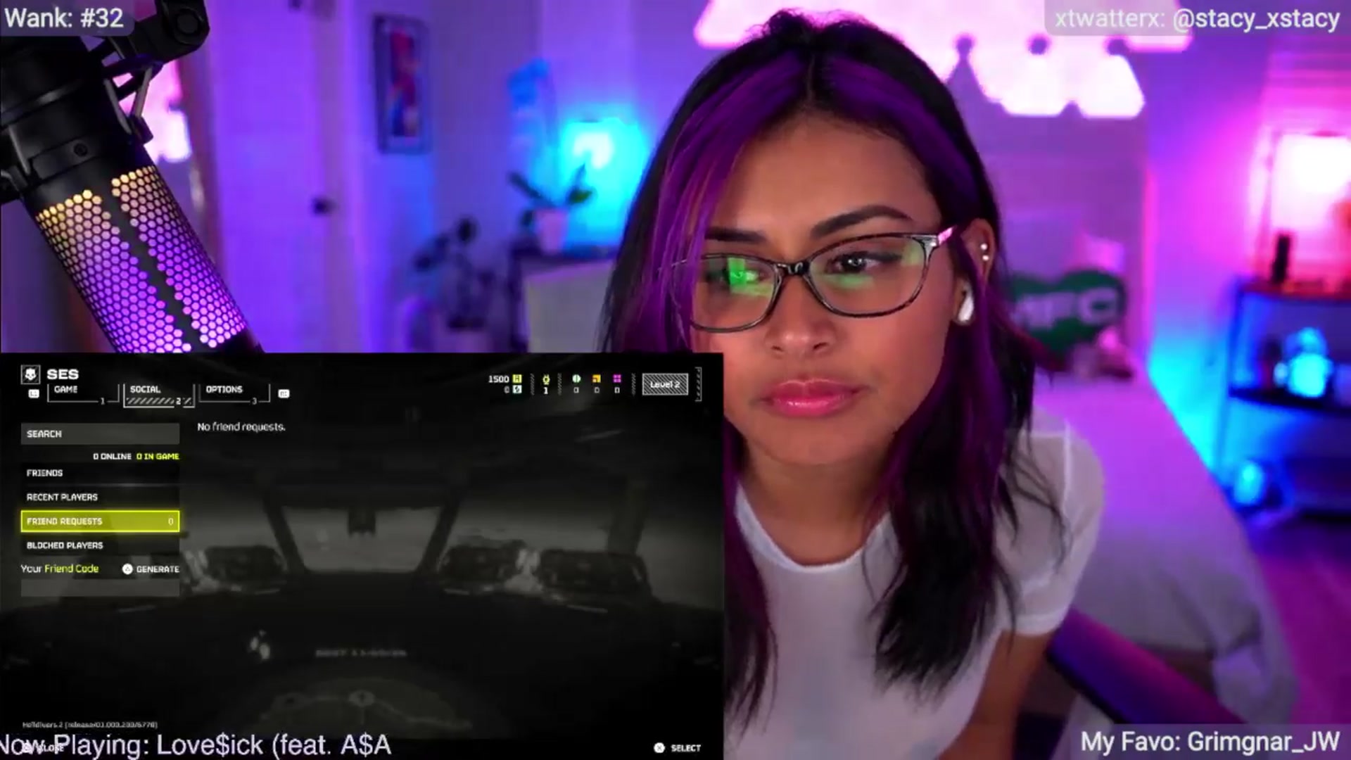 Stacy_x3 video thumbnail