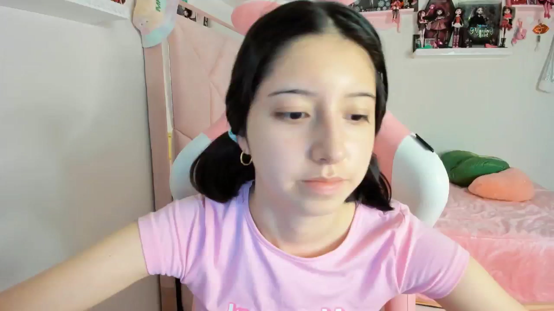 Cherrycute666 video thumbnail