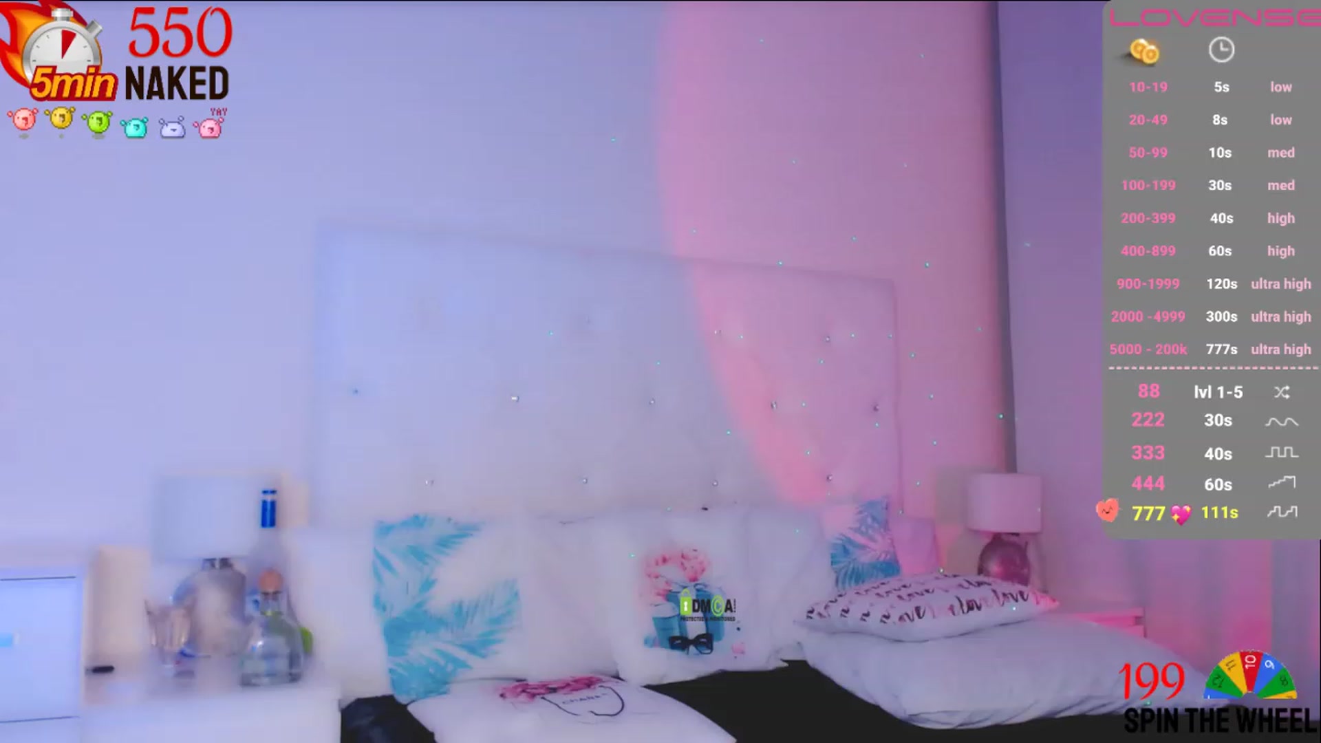 Lucky_Star888 video thumbnail