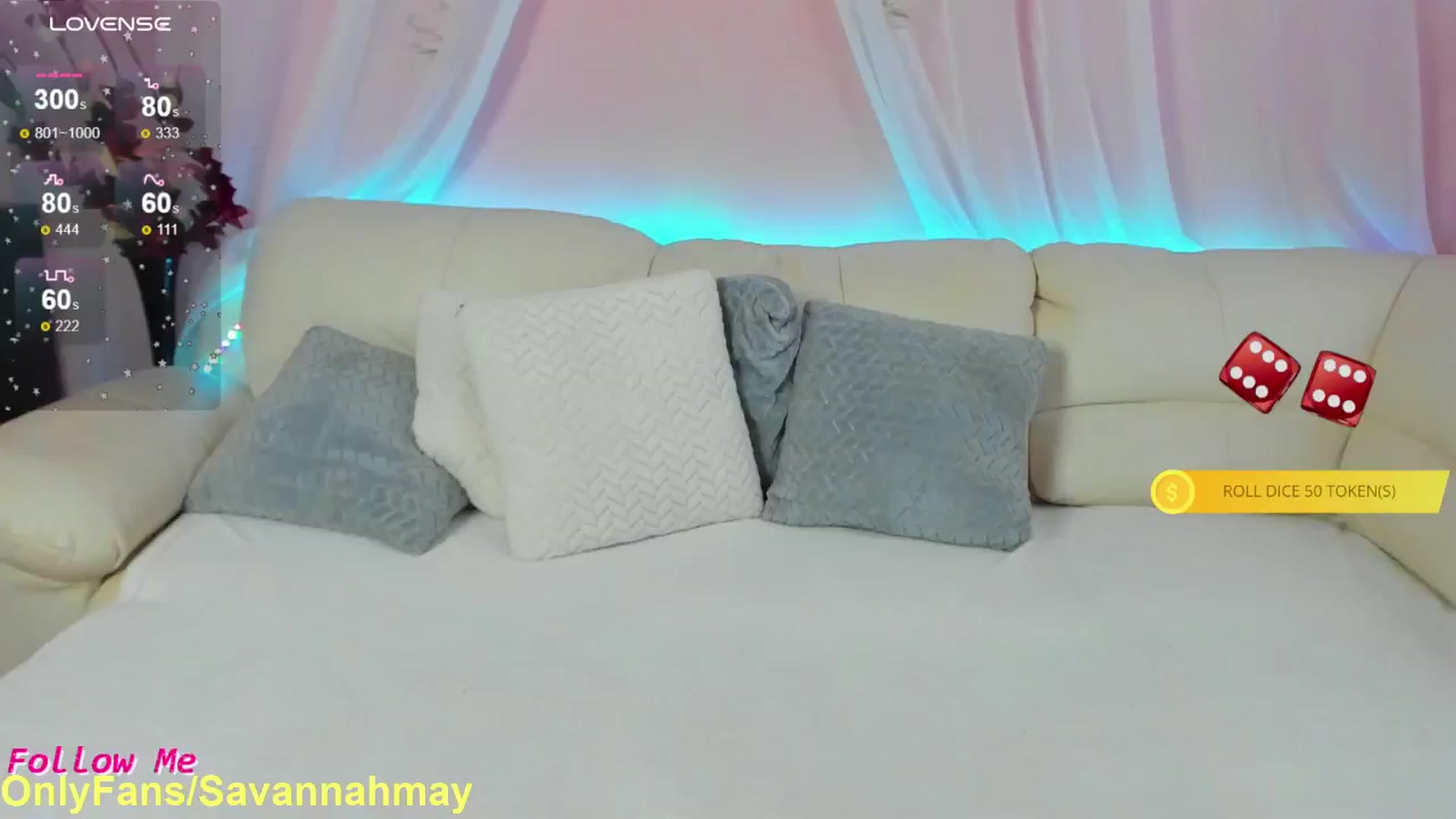 SavannahMay video thumbnail