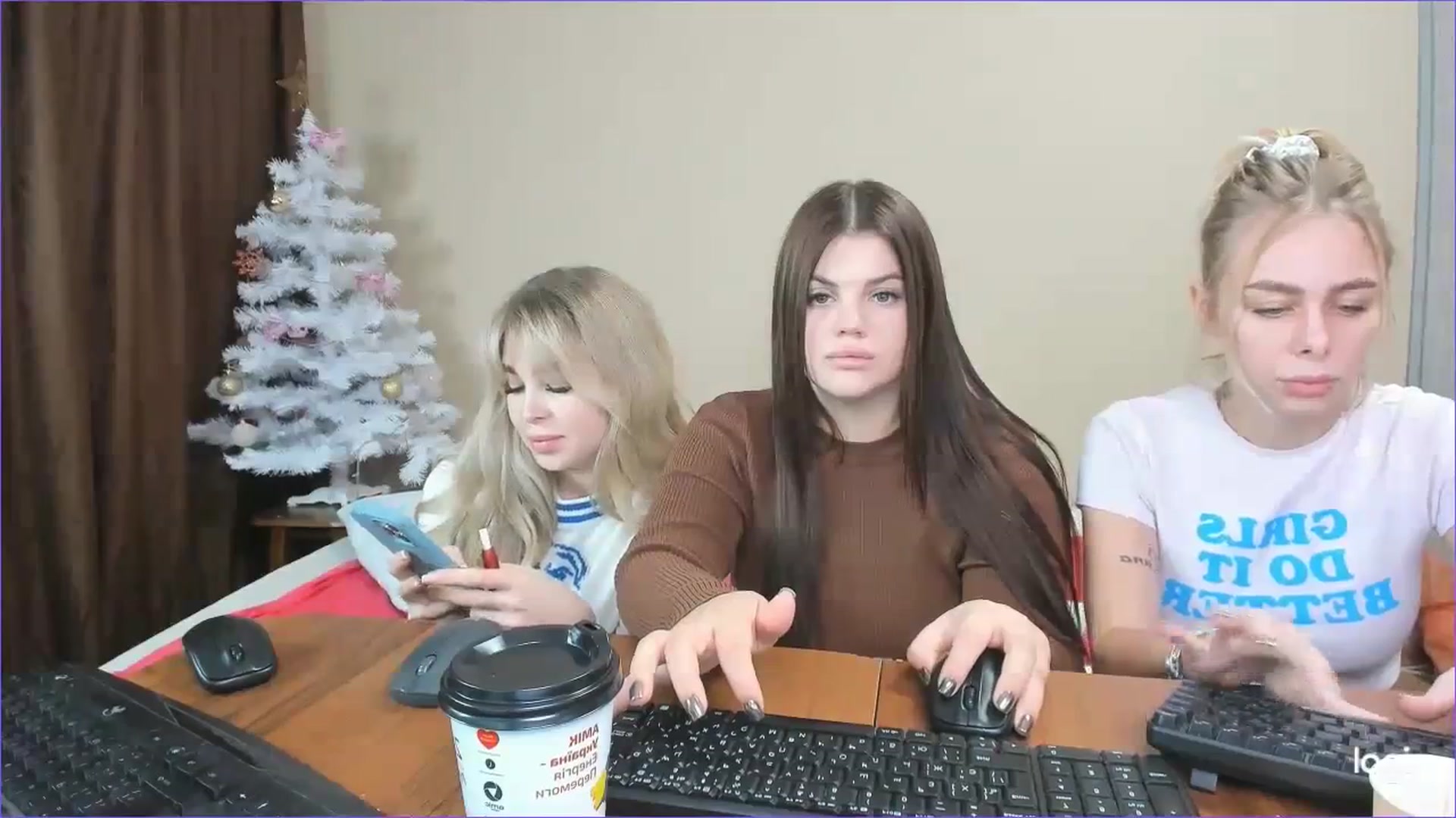 StefaniNell video thumbnail