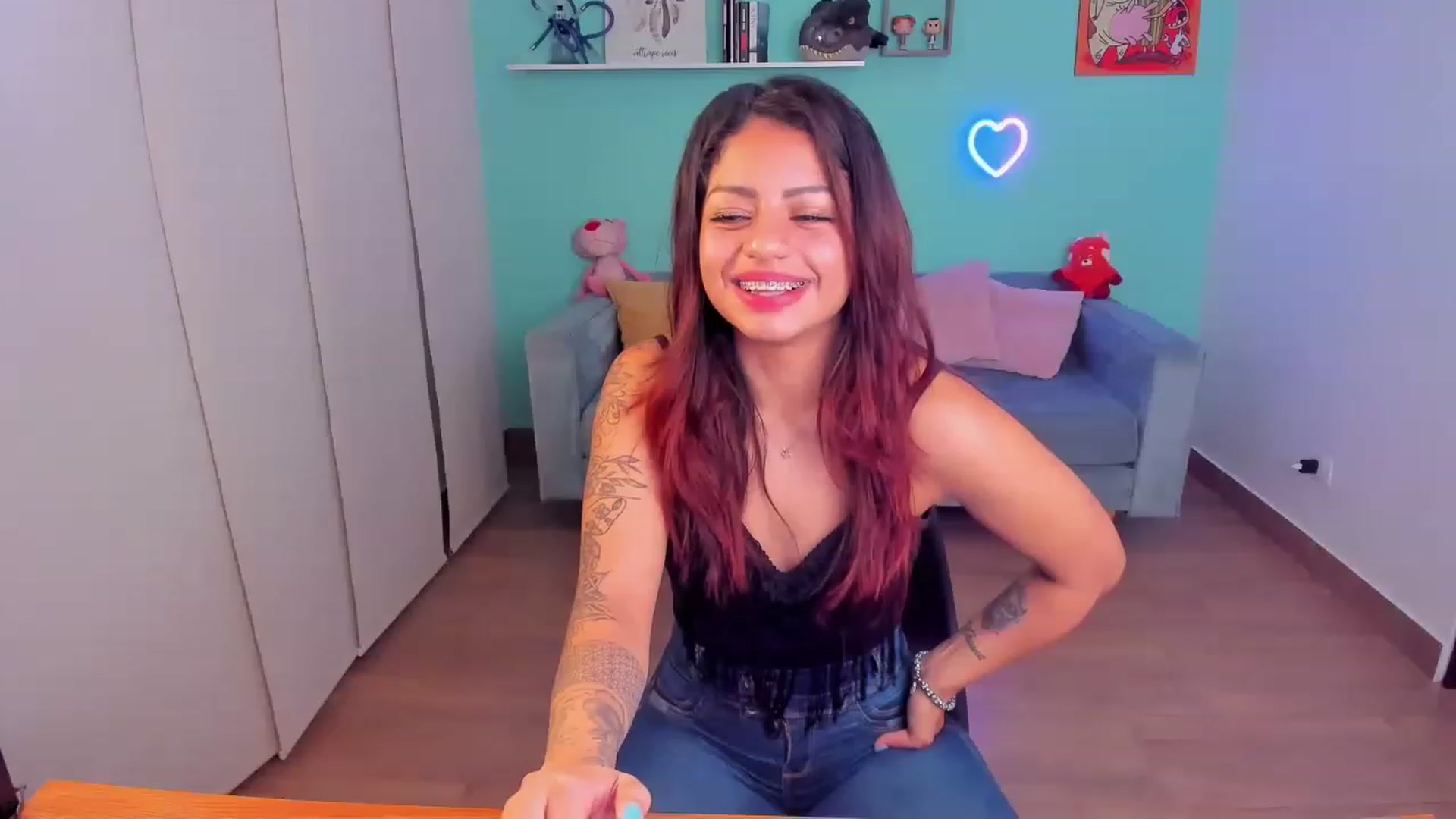 SarishaLove video thumbnail