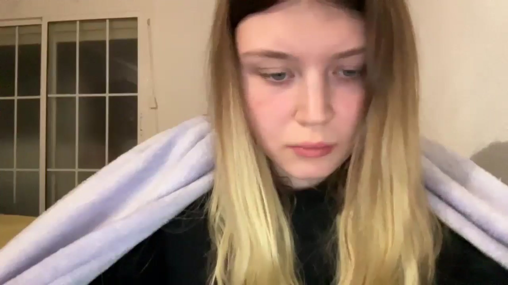 BuckwheatLady video thumbnail