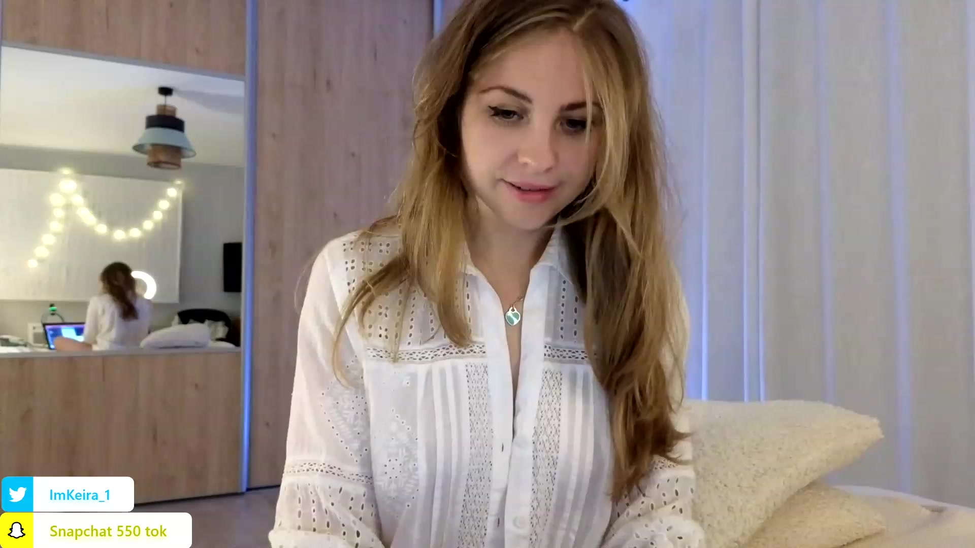 ImKeira video thumbnail