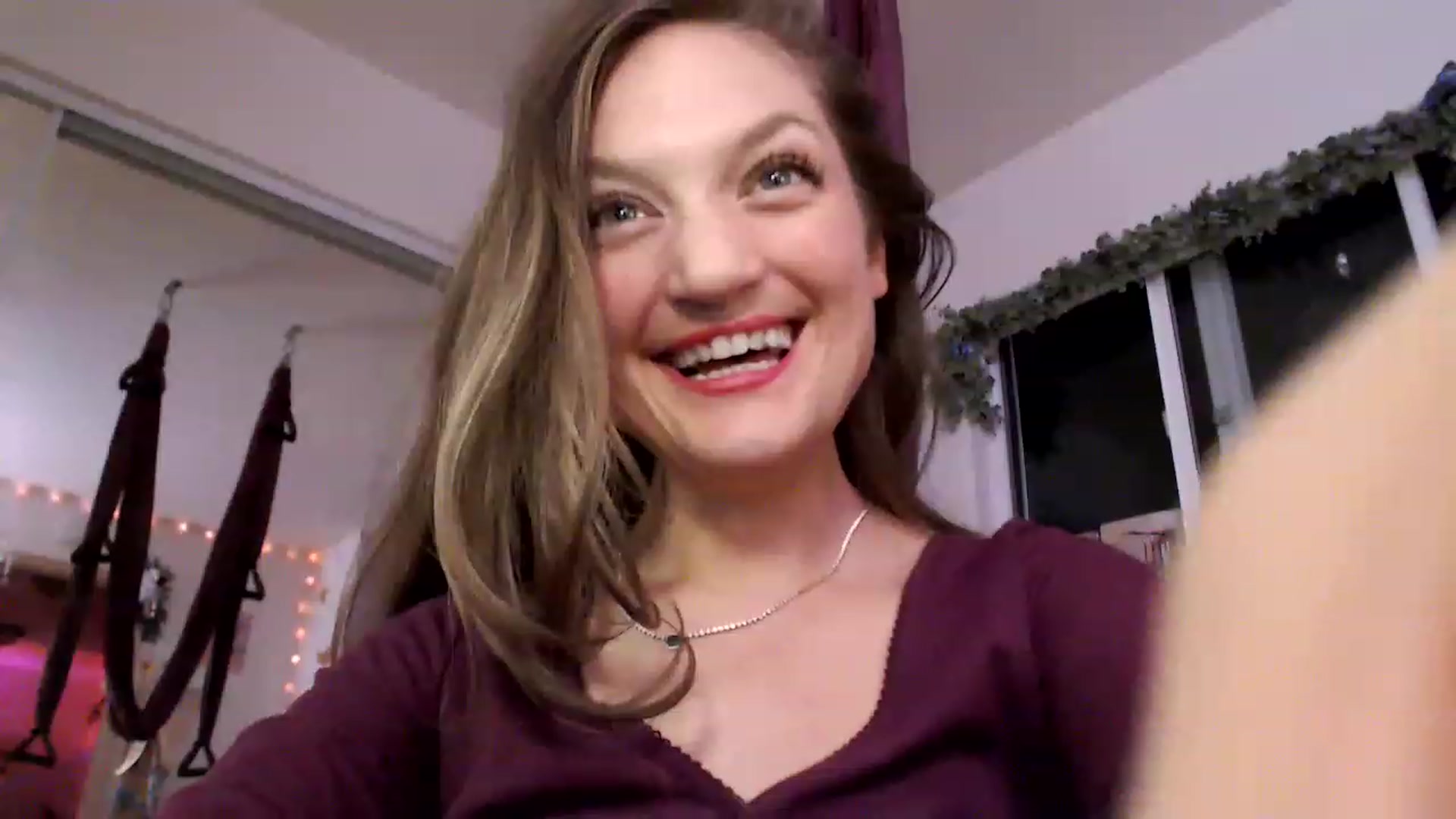 GoldieFawn video thumbnail