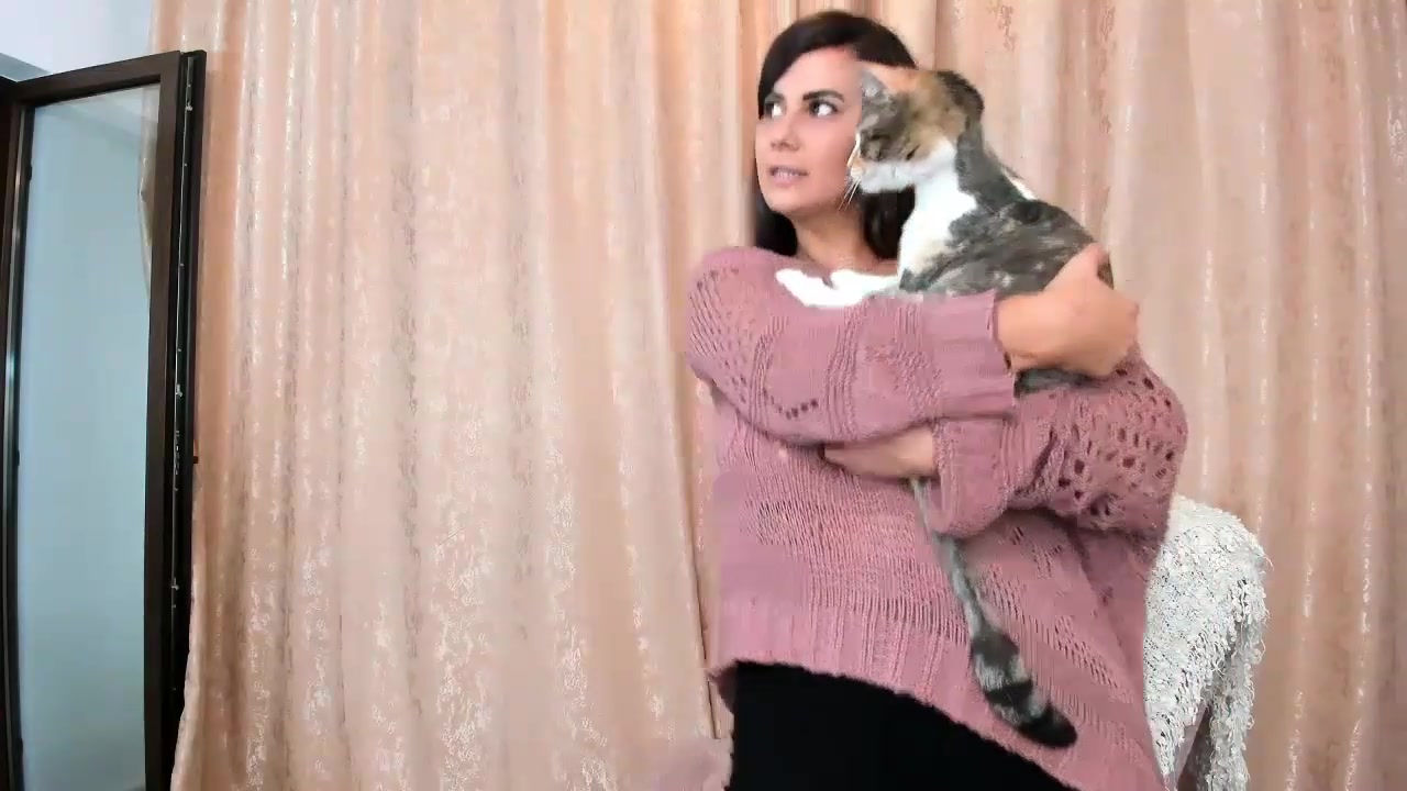 MissFairy video thumbnail