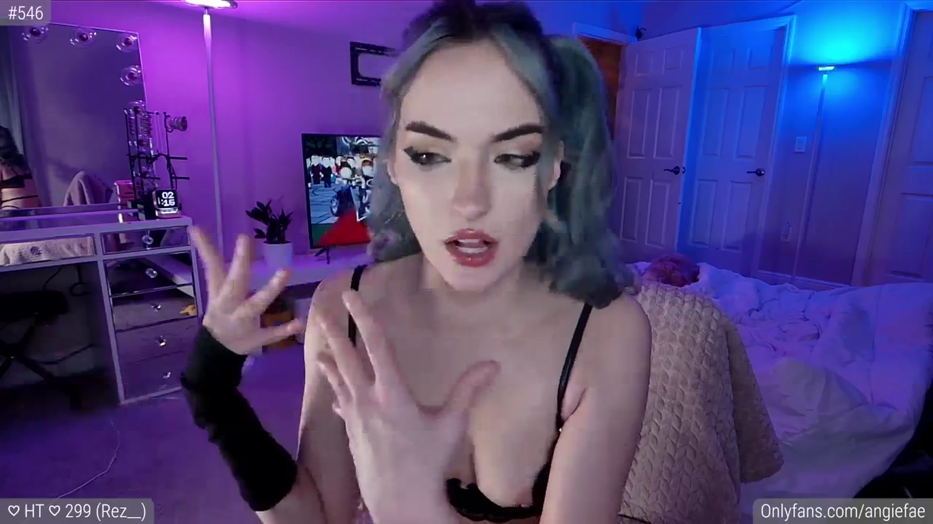 AngieFae video thumbnail