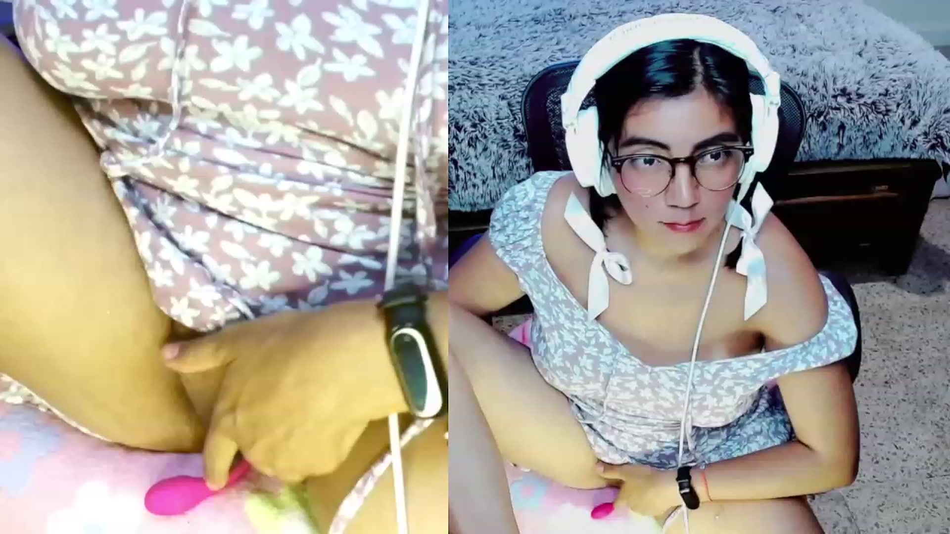 CuteCumSlut video thumbnail