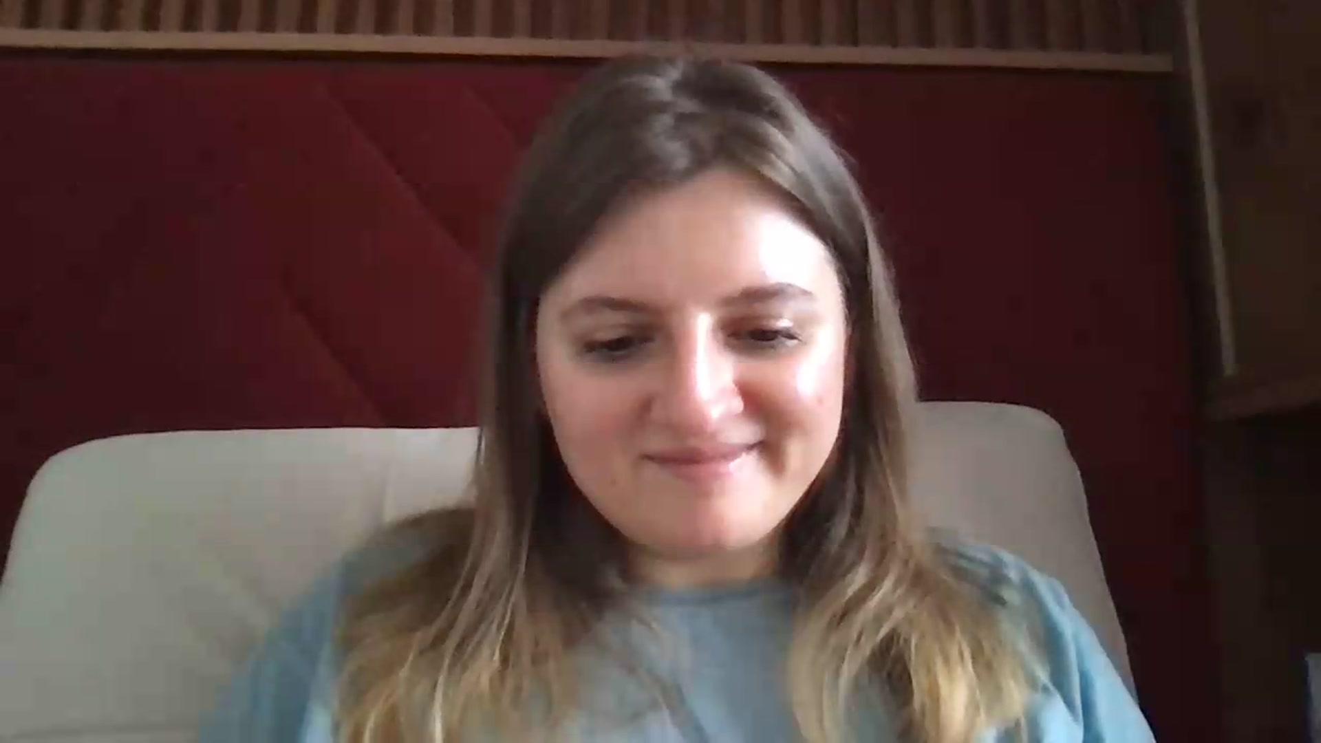 MarshaCleave video thumbnail