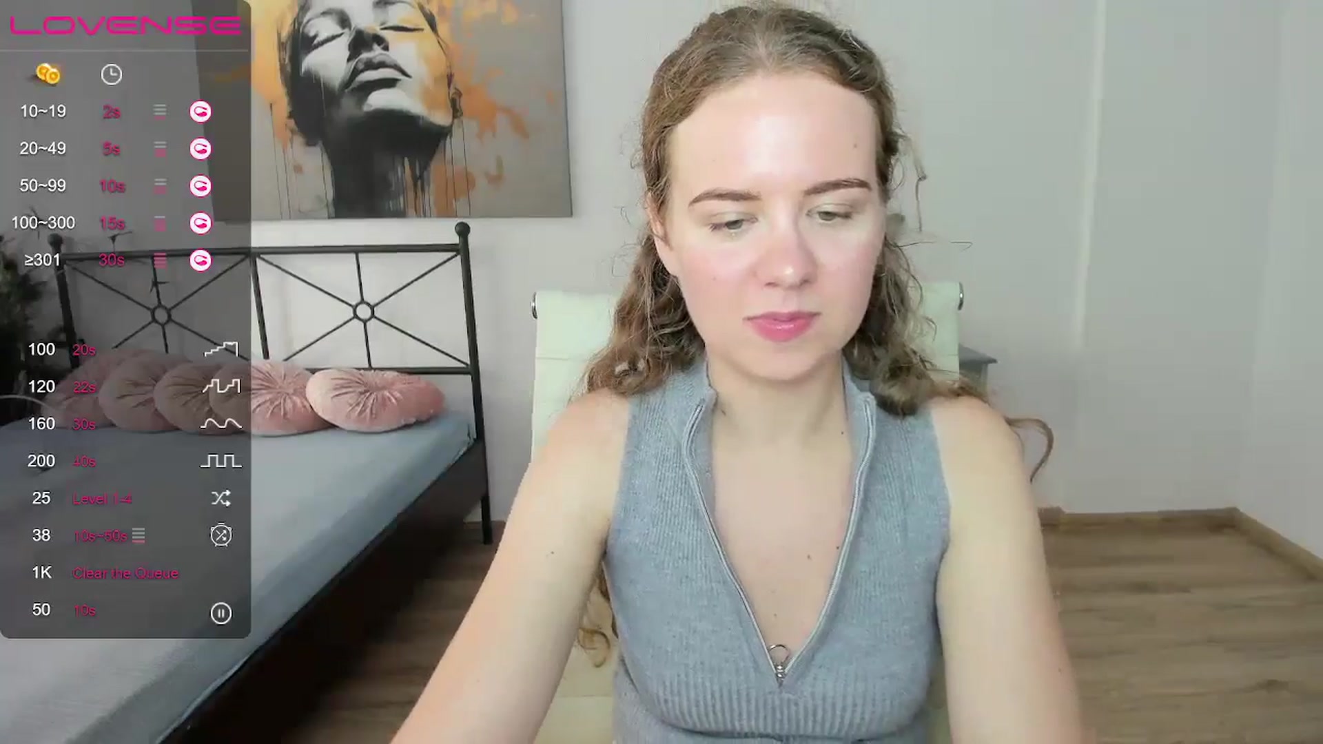 LanaBelll video thumbnail