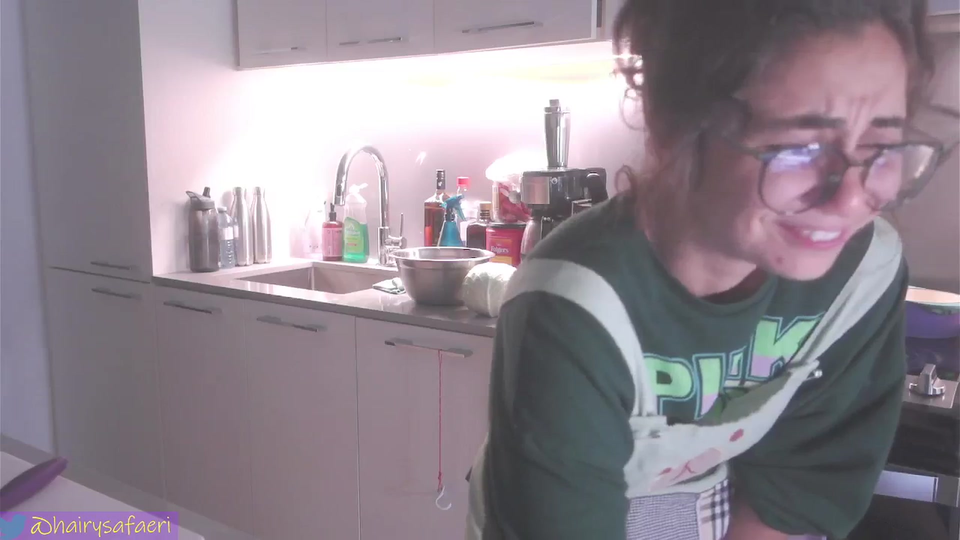 HairySafaeri video thumbnail