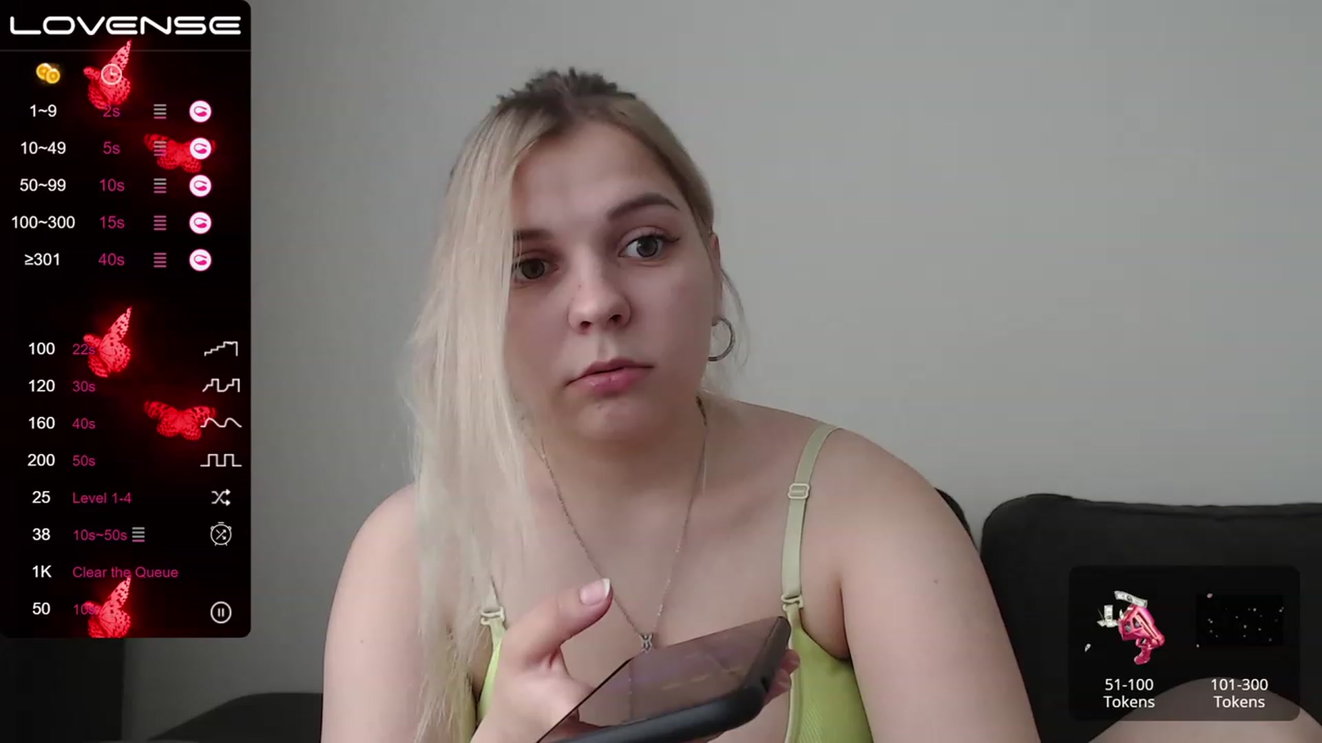 PetiteAnny video thumbnail