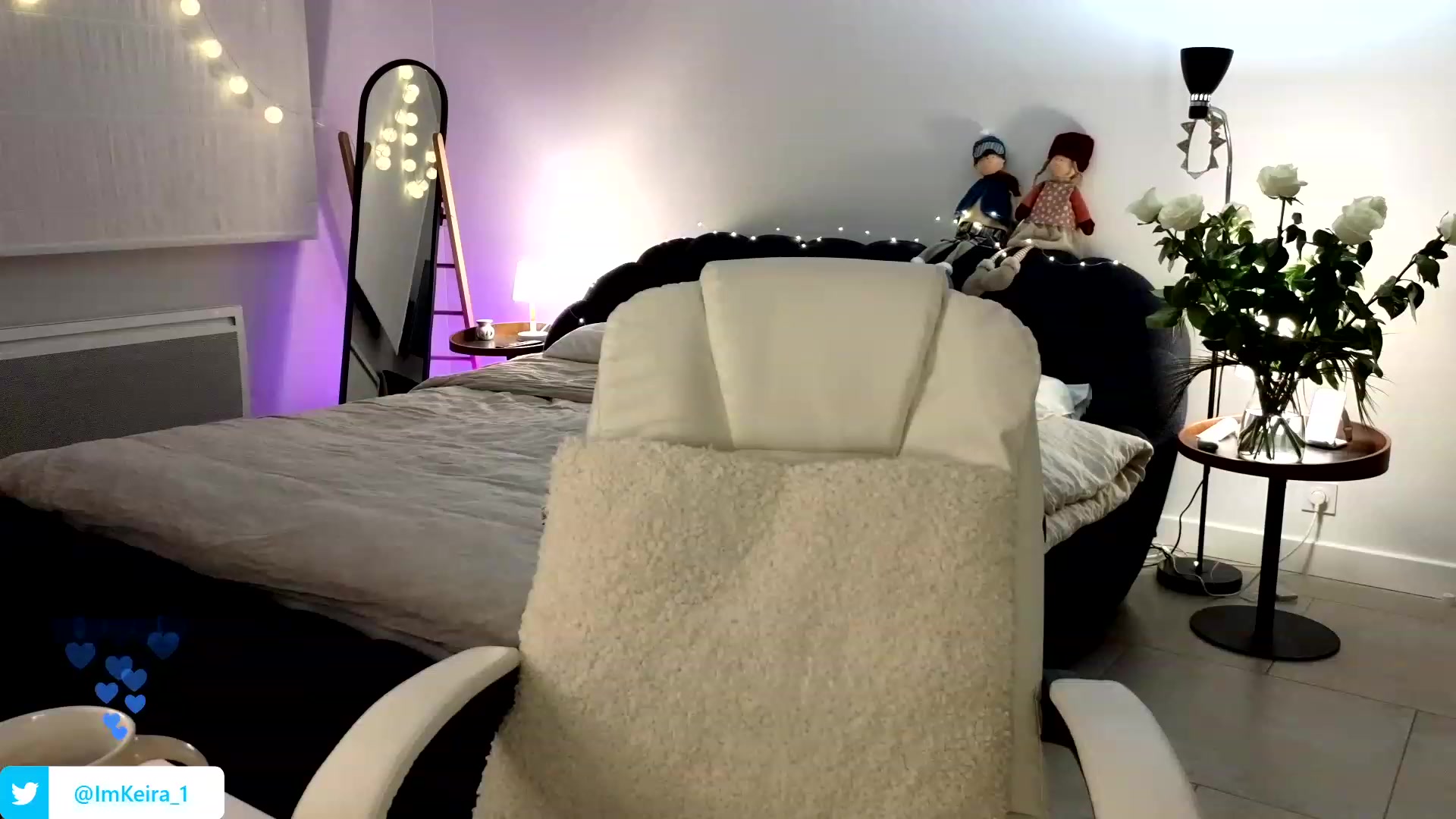 ImKeira video thumbnail