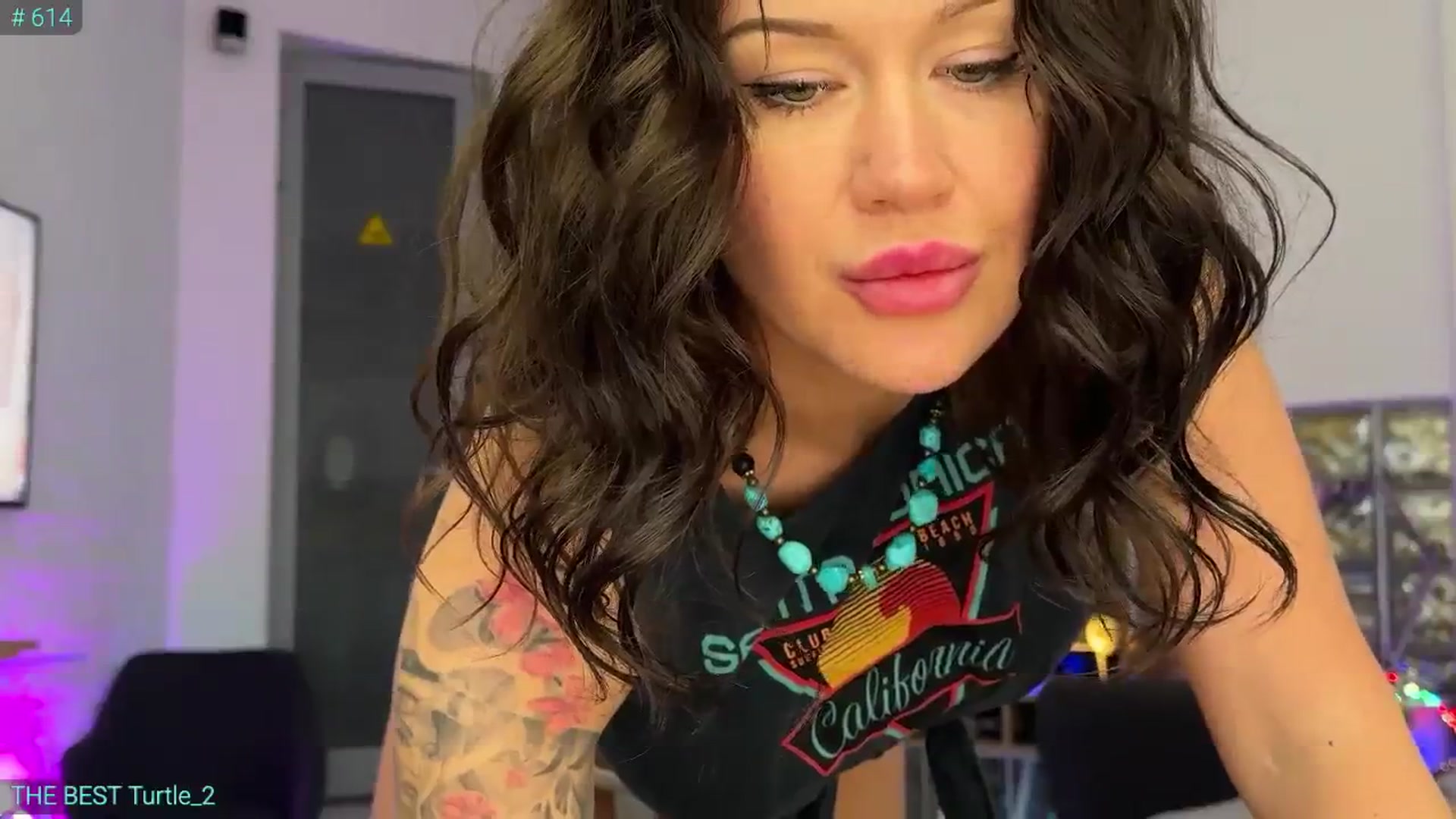 AlexiAngel video thumbnail