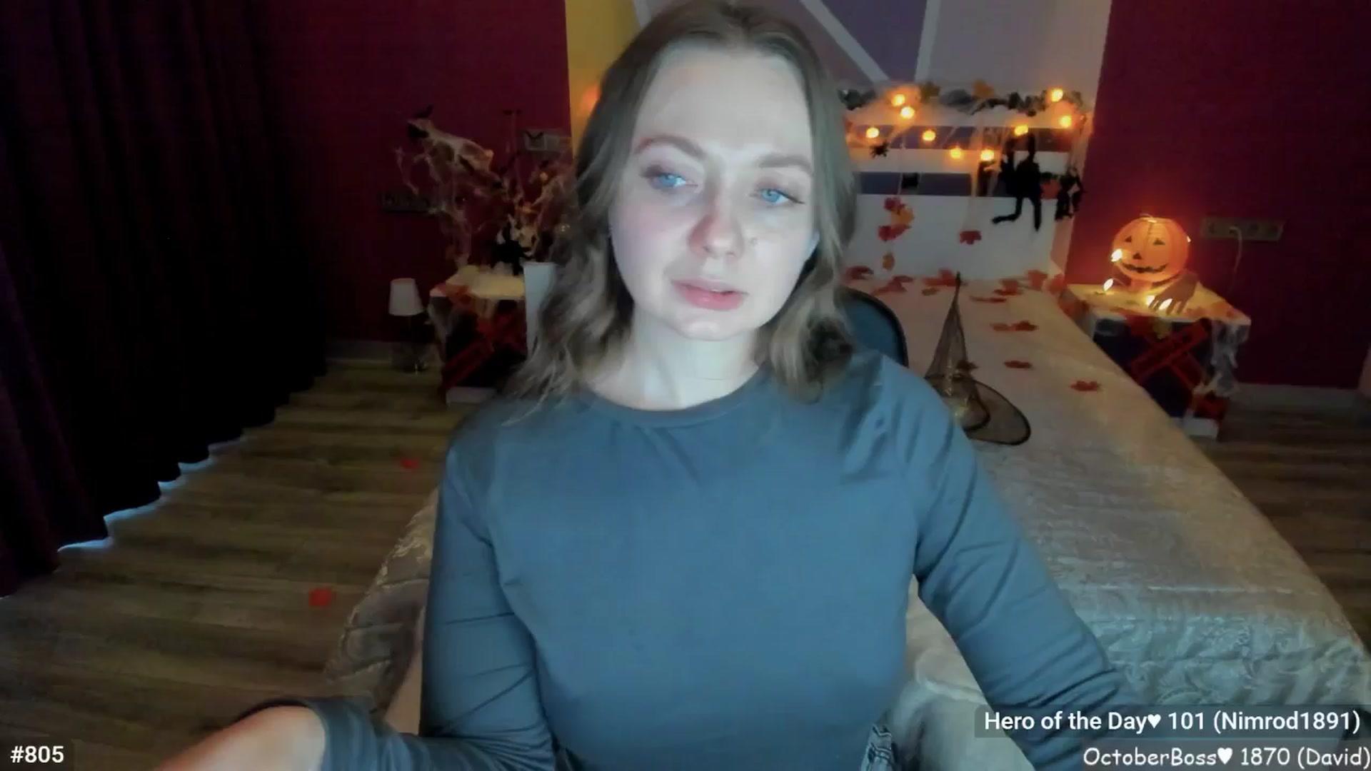LizaGhost video thumbnail