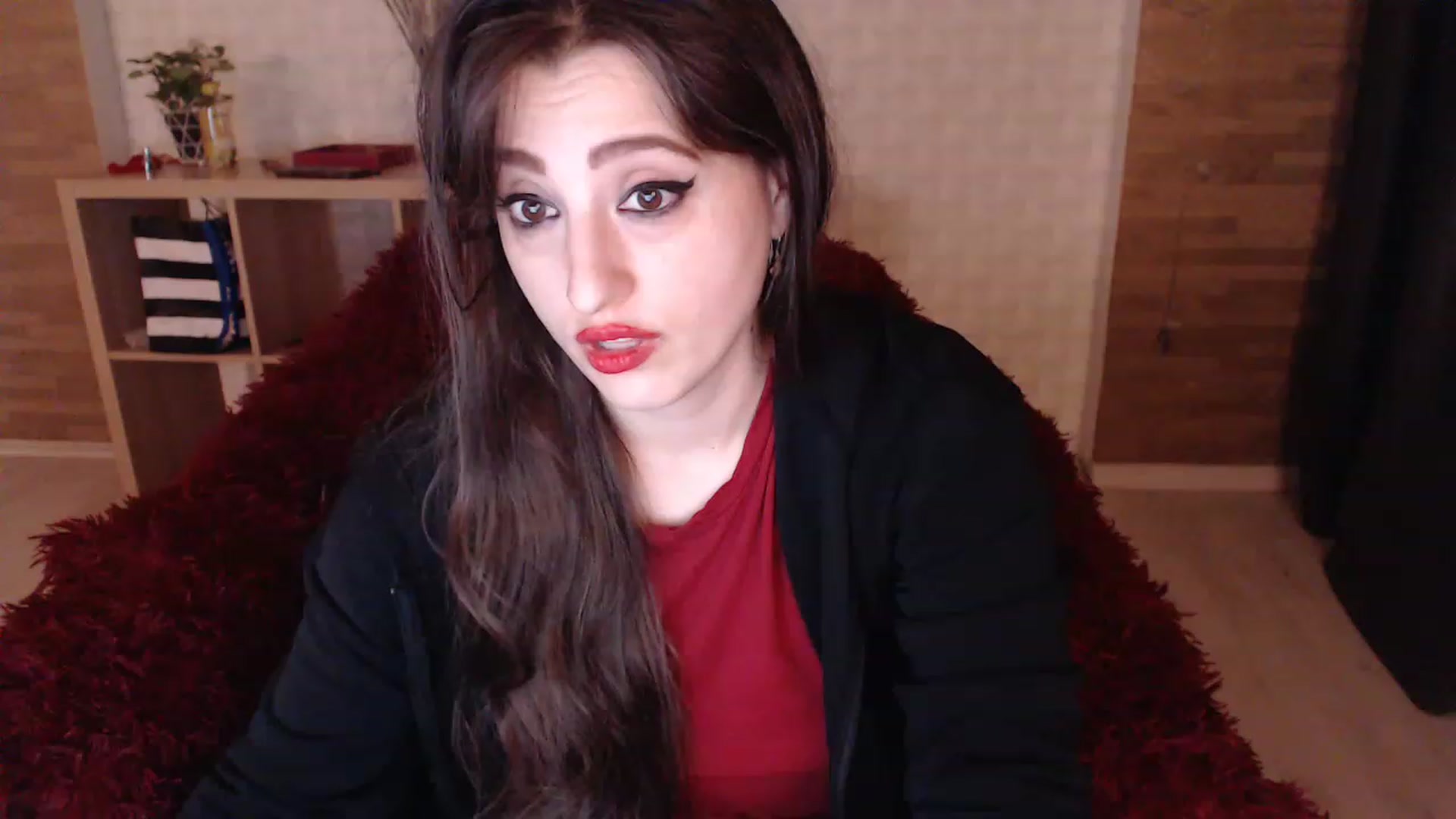 HotRebbecca video thumbnail